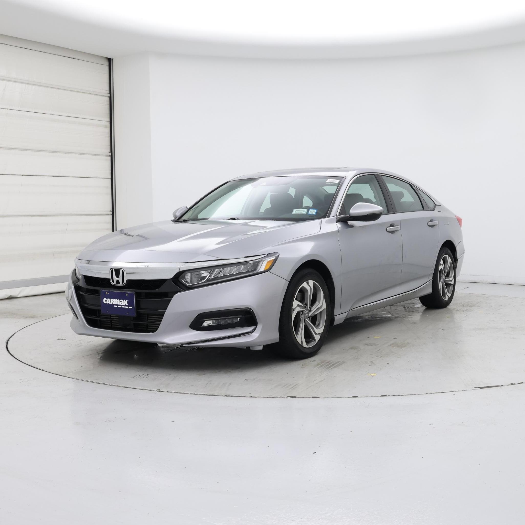 Thumbnail: 2018 Honda Accord - 4