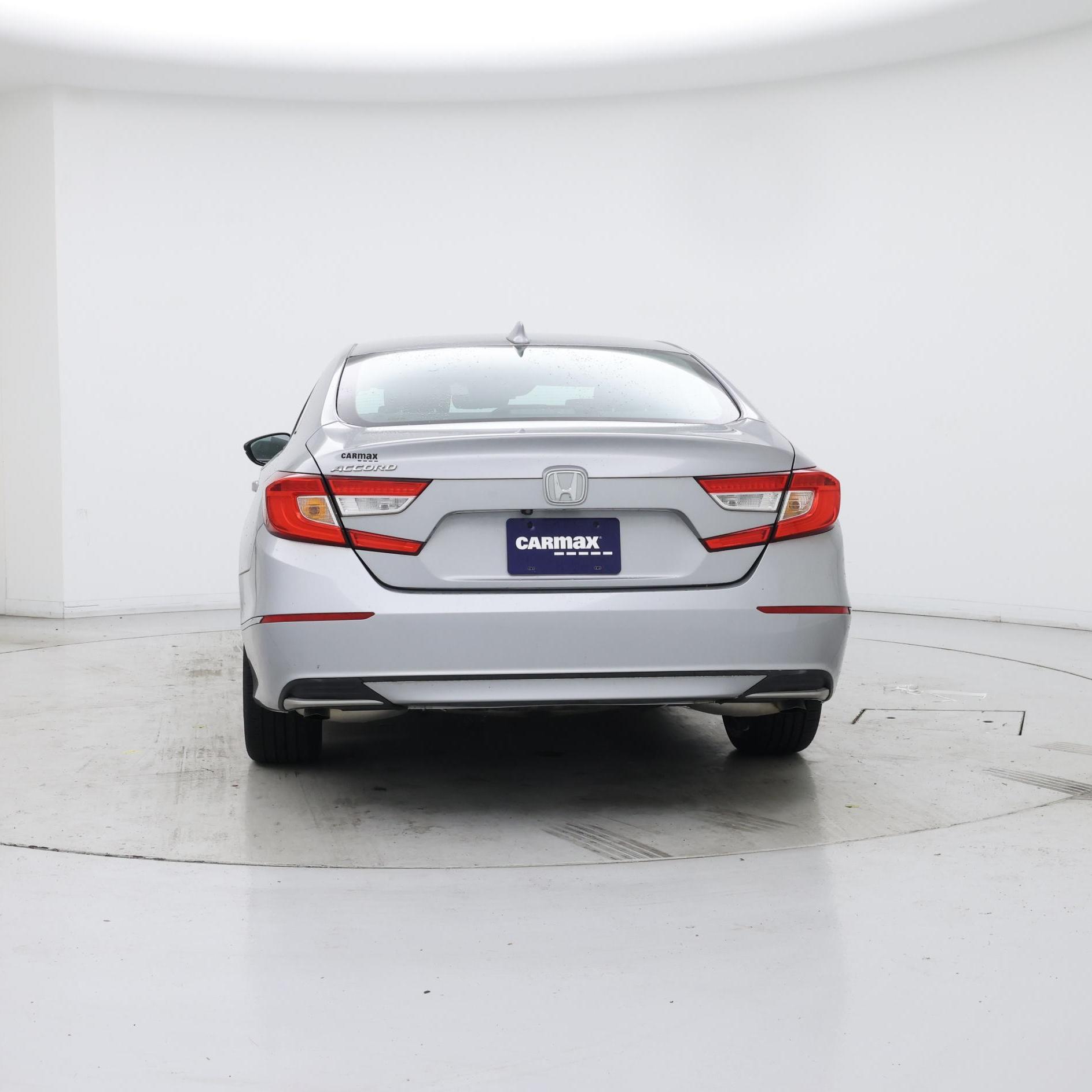 Thumbnail: 2018 Honda Accord - 6