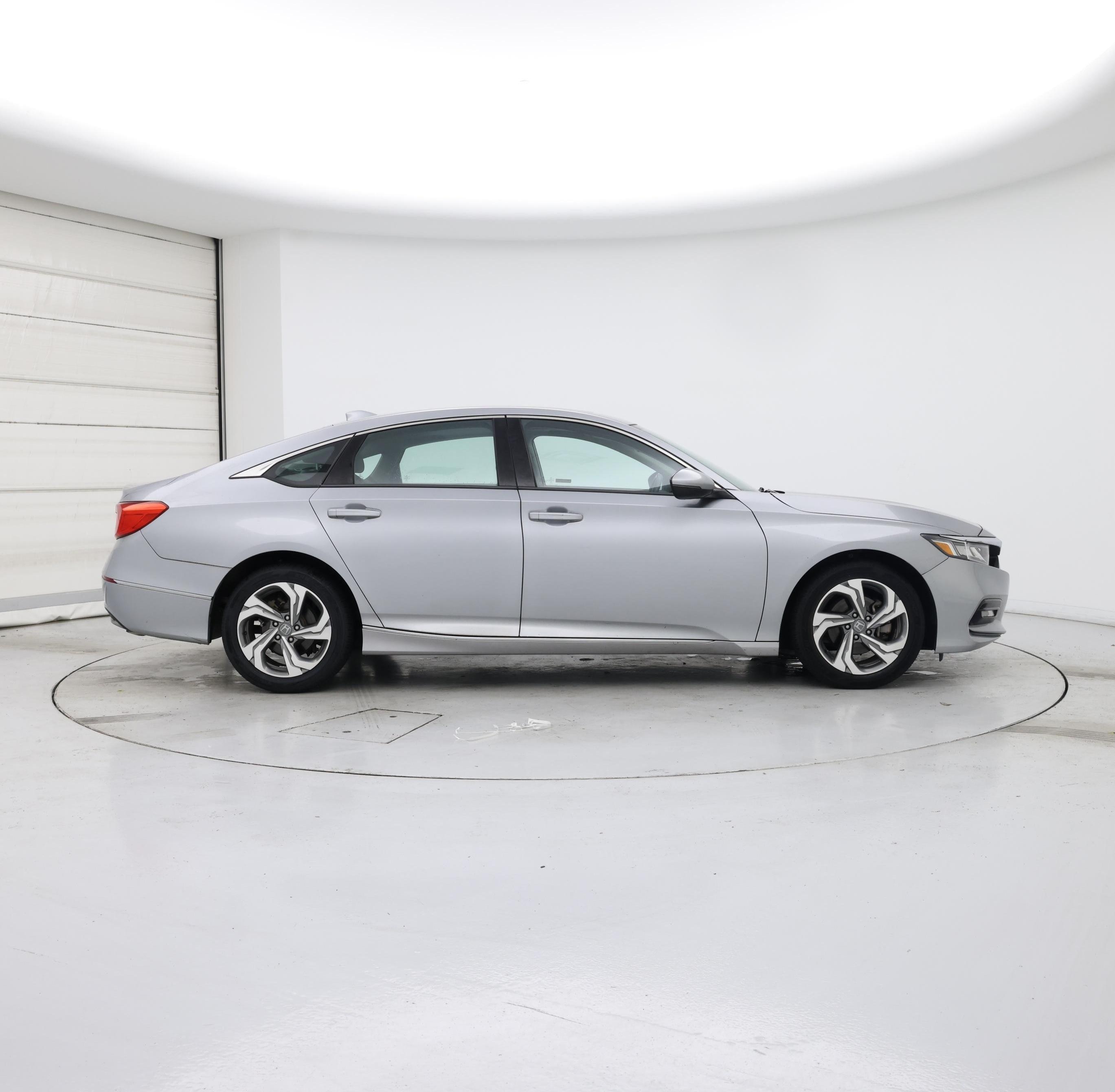 Thumbnail: 2018 Honda Accord - 7