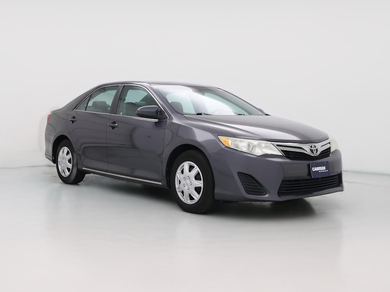 2013 Toyota Camry LE -
                  Edison, NJ
