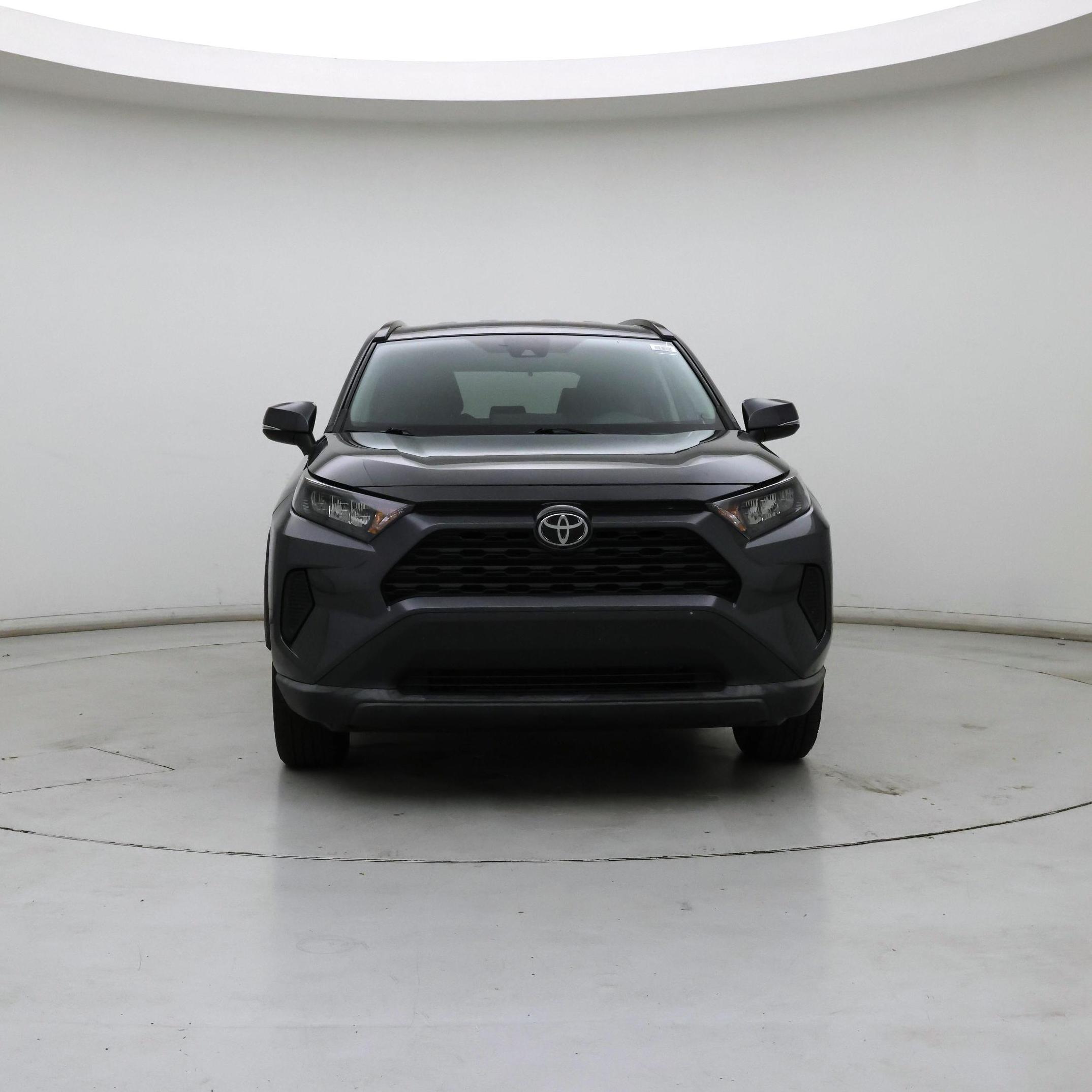Thumbnail: 2020 Toyota RAV4 - 5