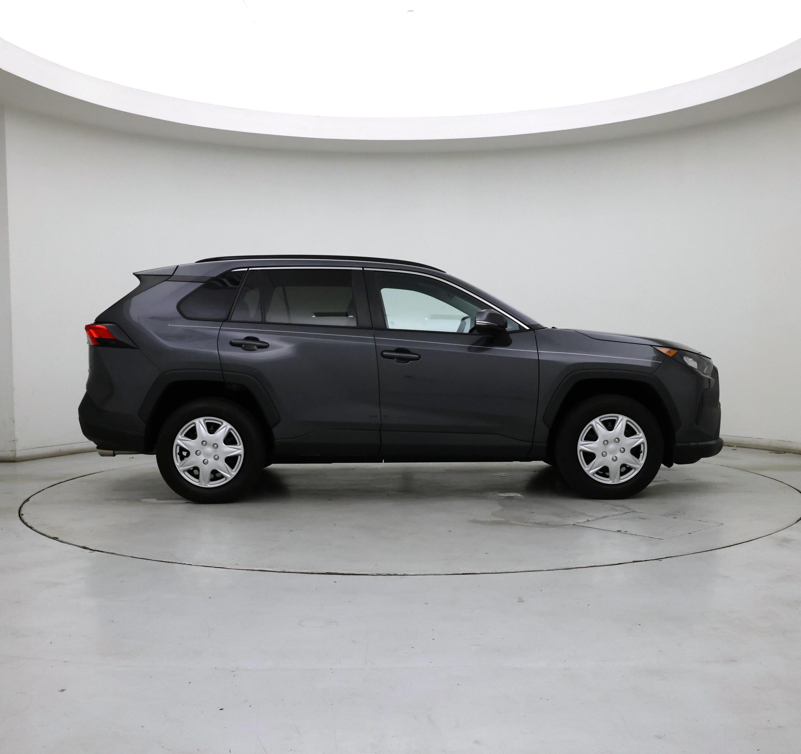 Thumbnail: 2020 Toyota RAV4 - 7