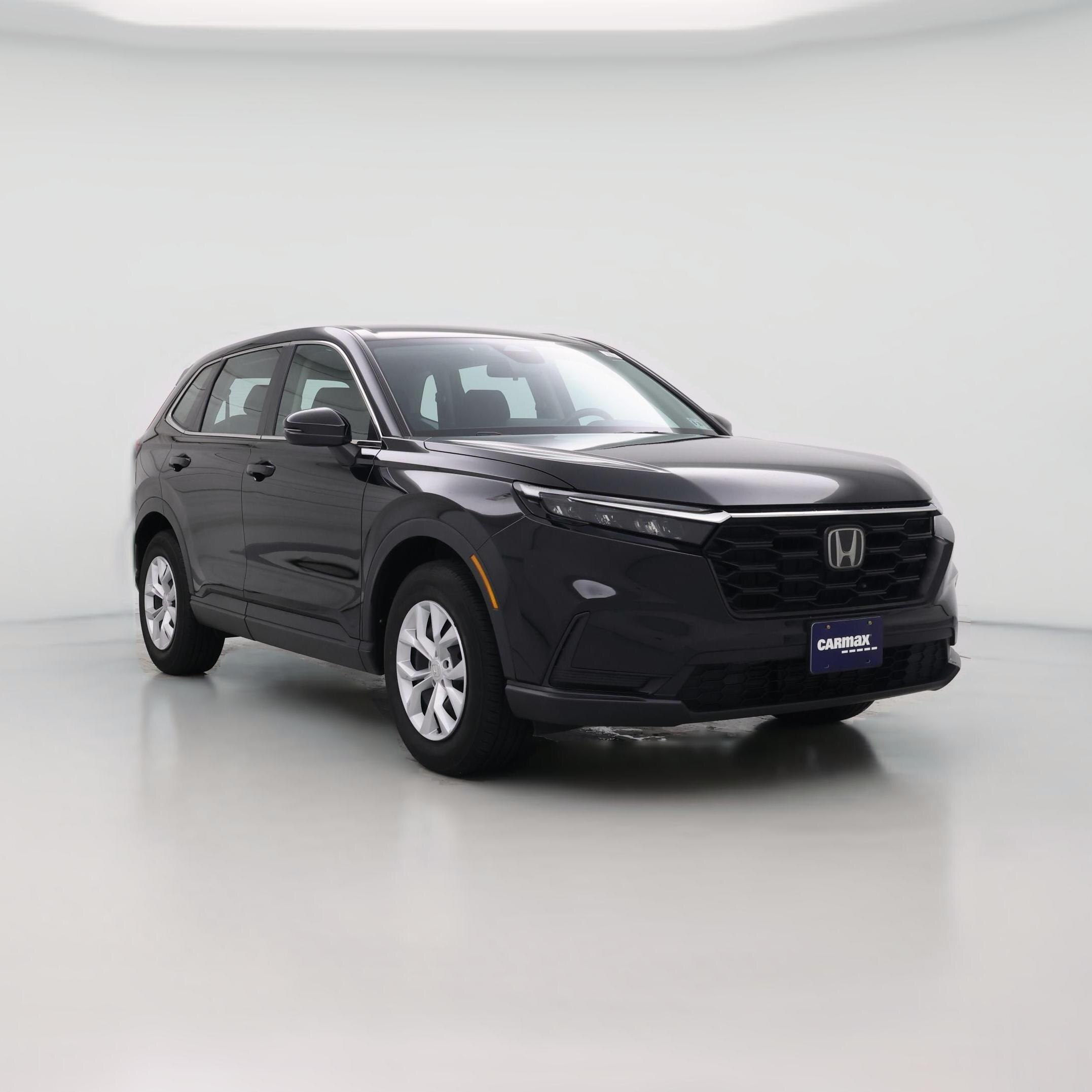 Thumbnail: 2024 Honda CR-V - 1