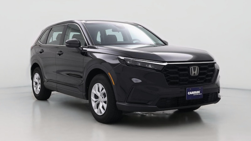 2024 Honda CR-V LX Hero Image