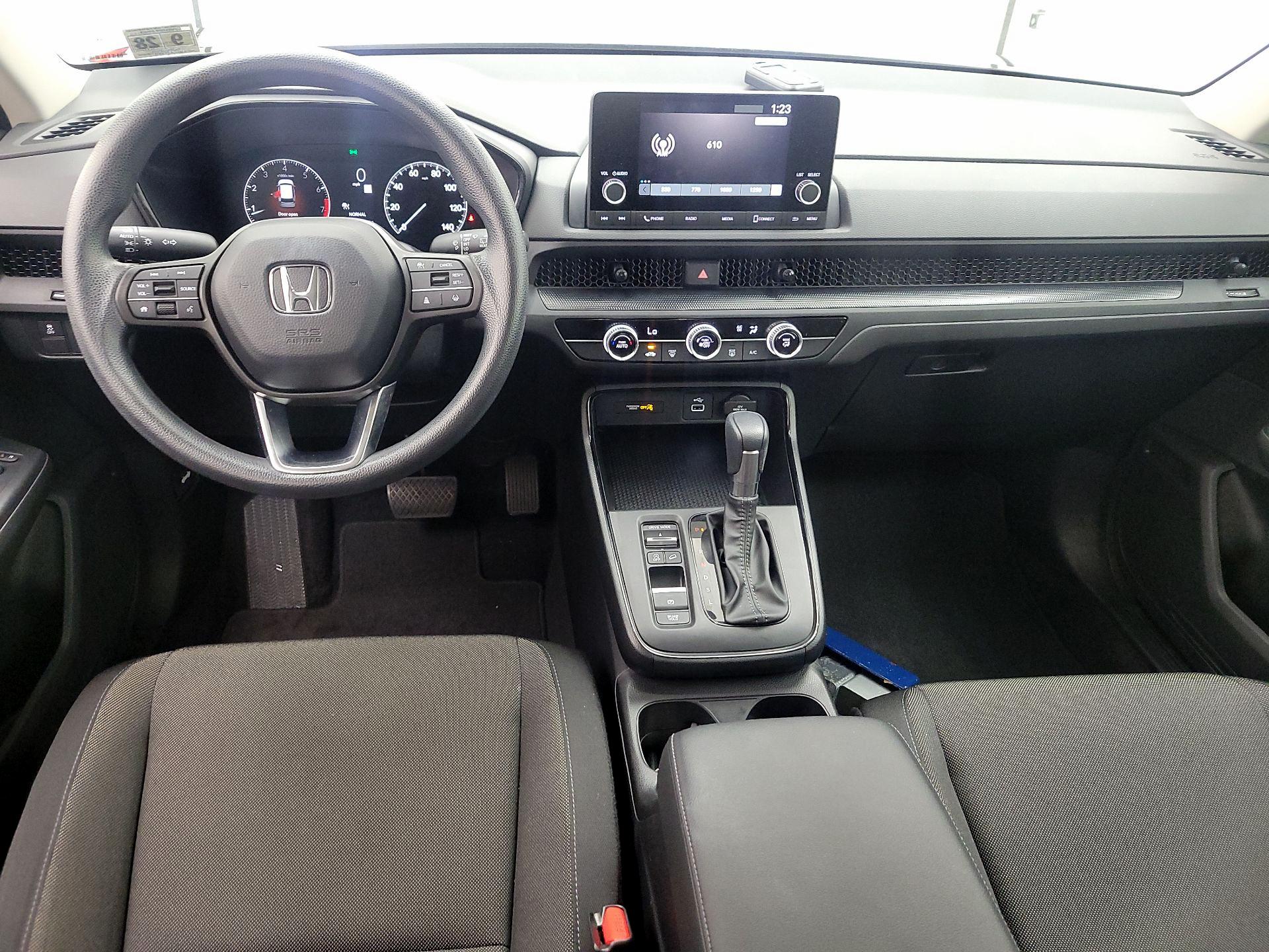 Thumbnail: 2024 Honda CR-V - 9