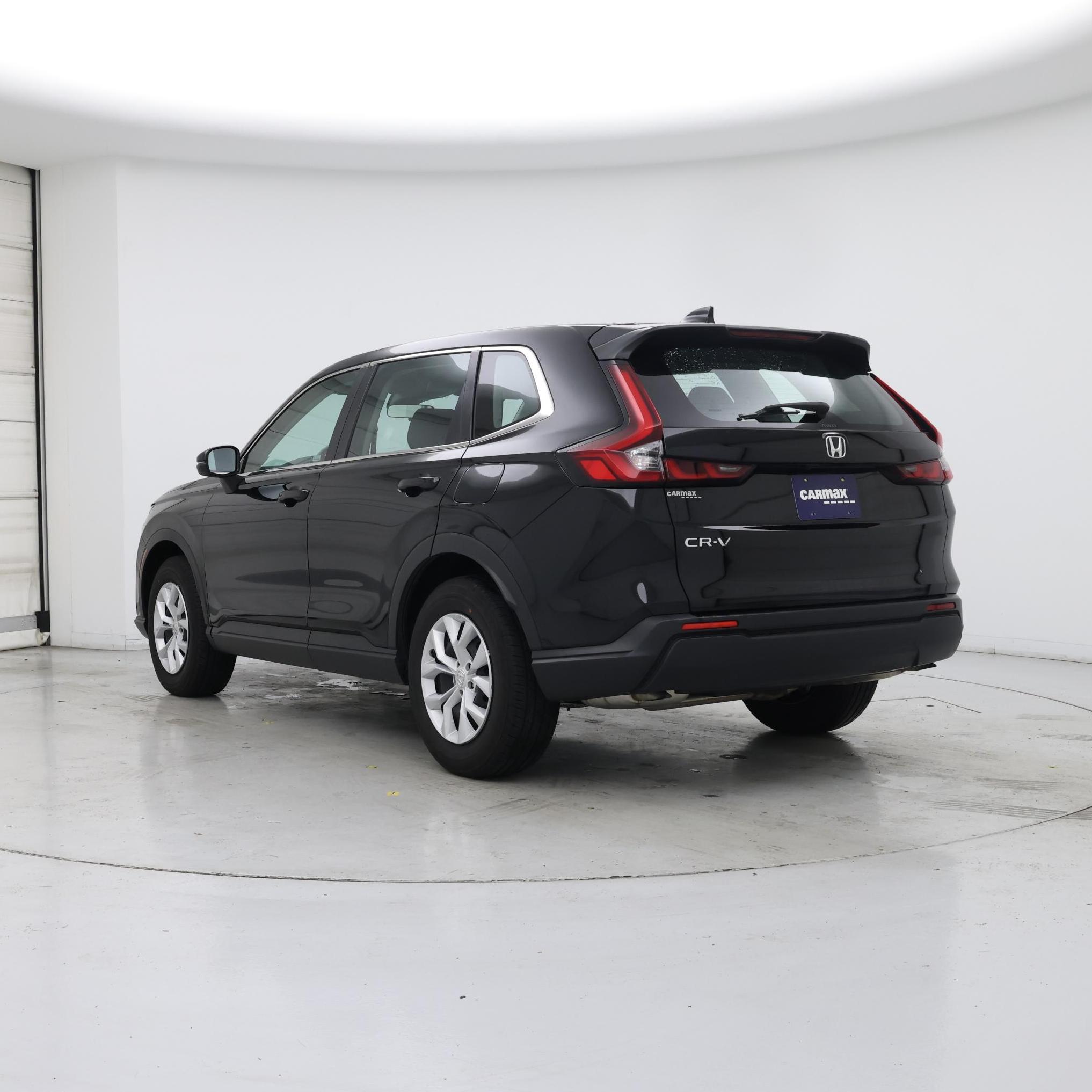 Thumbnail: 2024 Honda CR-V - 2