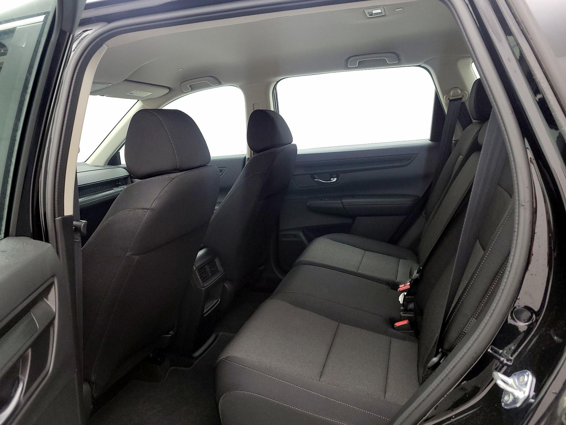 Thumbnail: 2024 Honda CR-V - 19