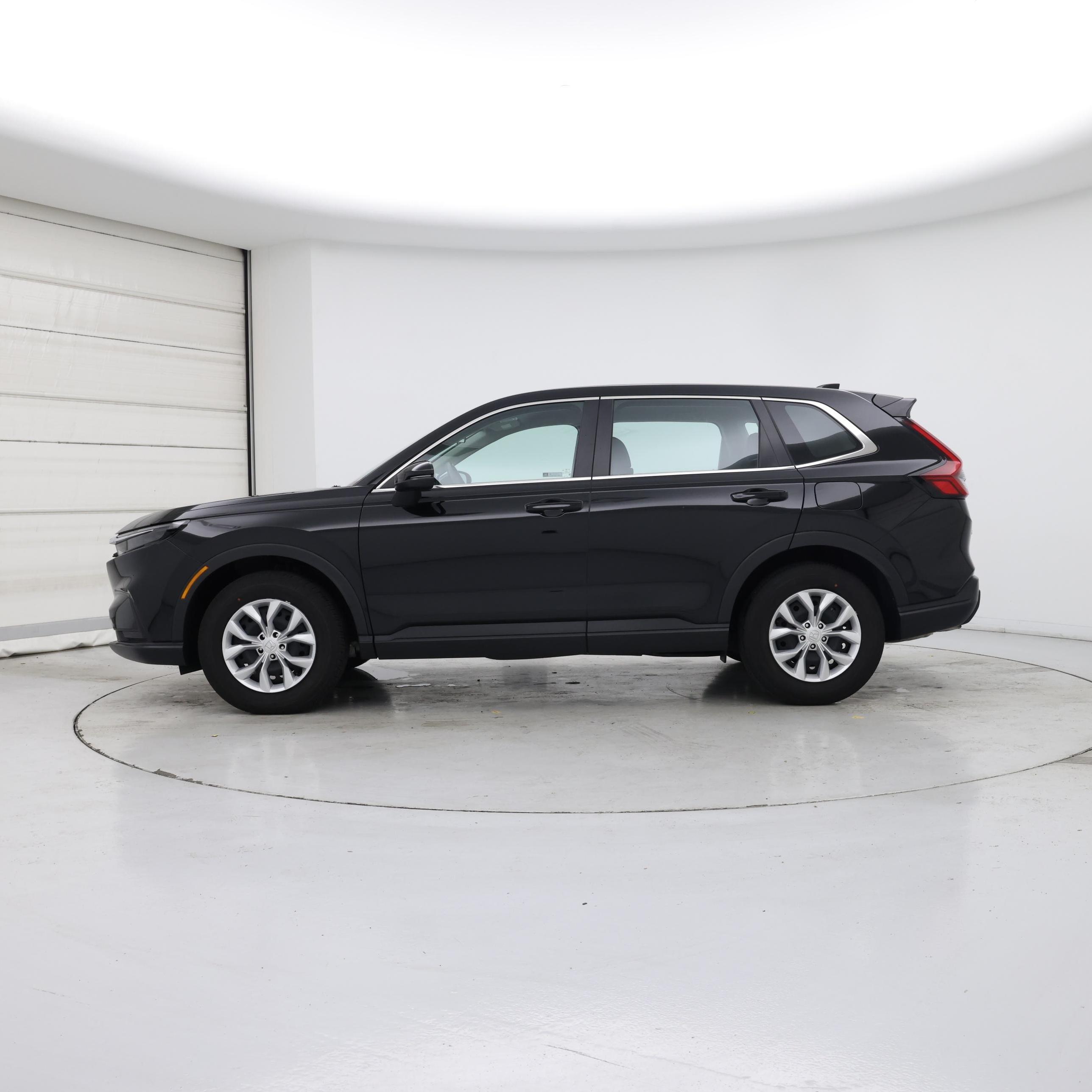 Thumbnail: 2024 Honda CR-V - 3