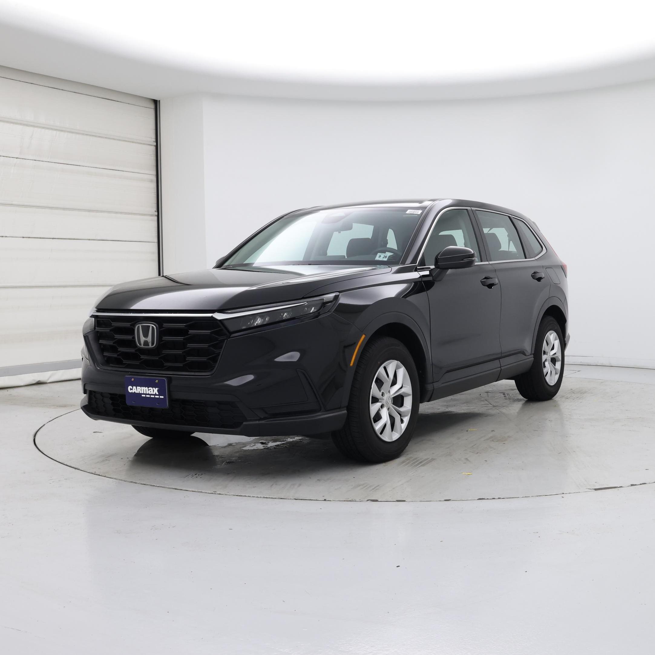 Thumbnail: 2024 Honda CR-V - 4