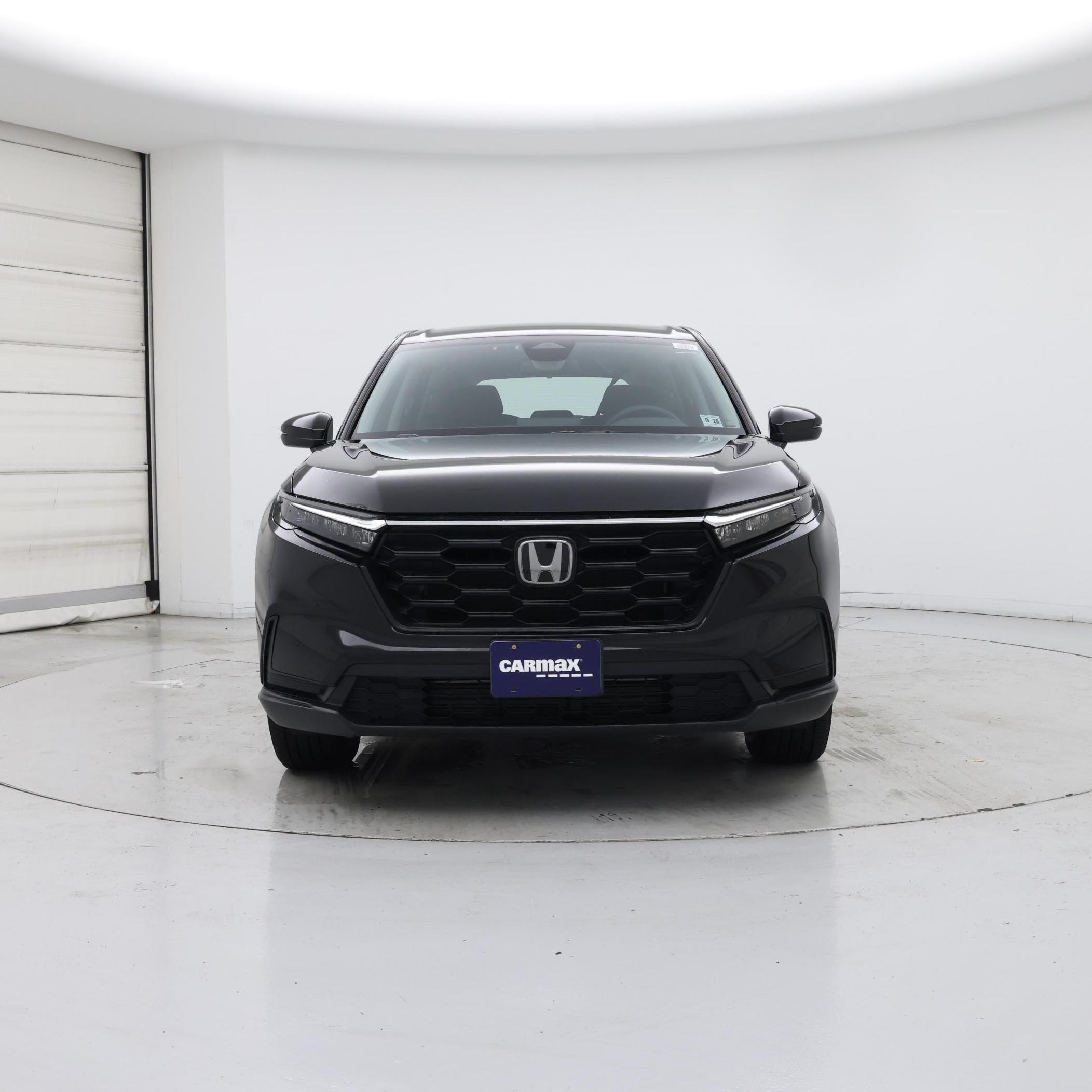 Thumbnail: 2024 Honda CR-V - 5