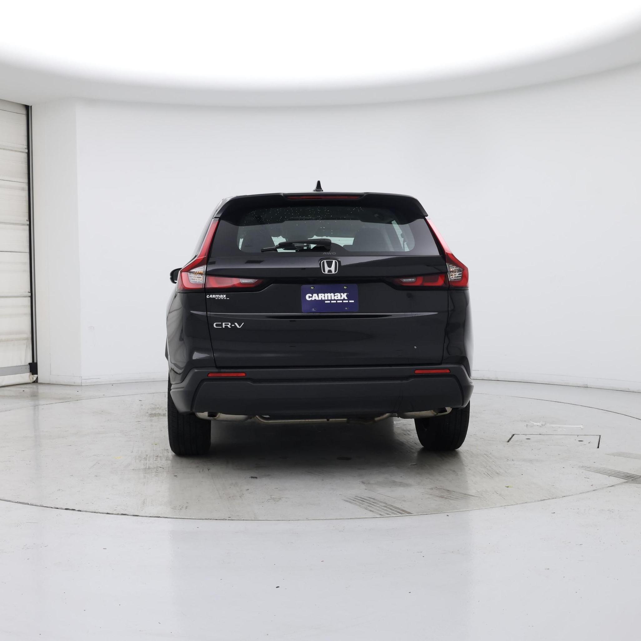Thumbnail: 2024 Honda CR-V - 6