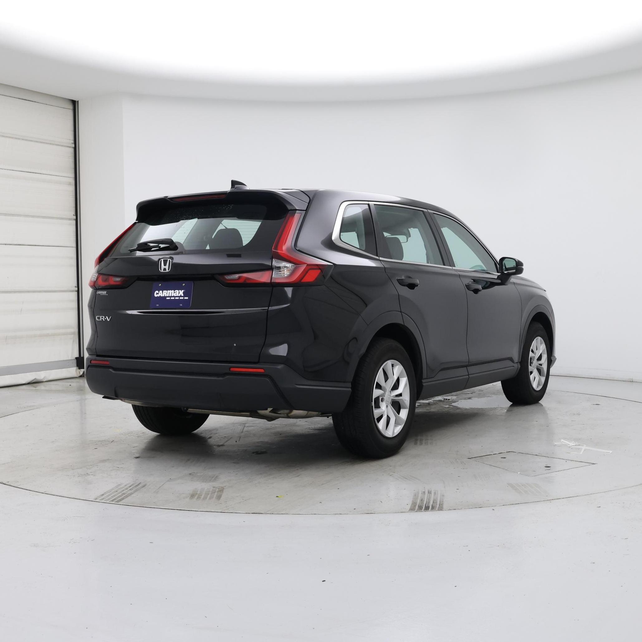 Thumbnail: 2024 Honda CR-V - 8