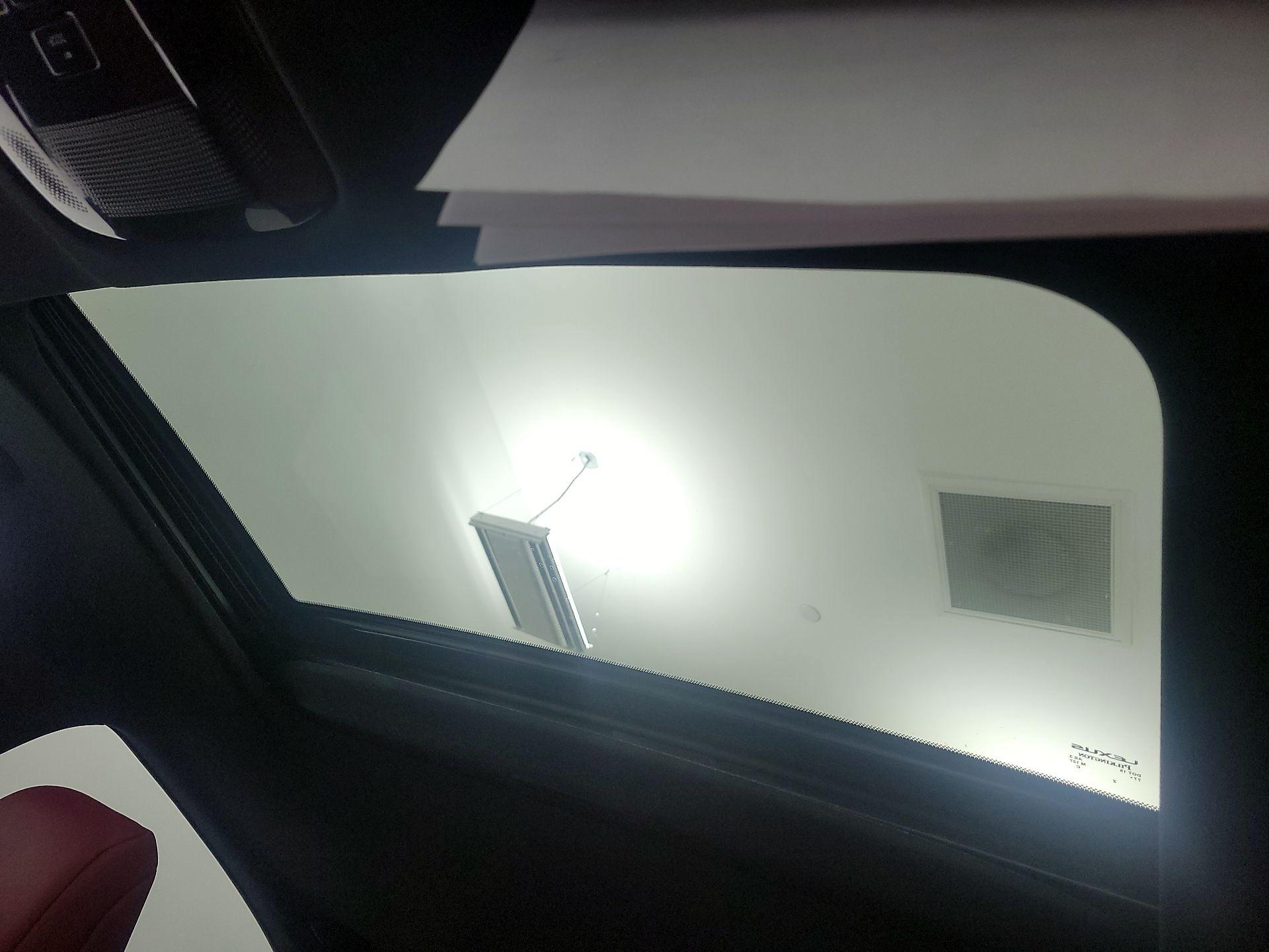 Thumbnail: 2024 Lexus NX - 19