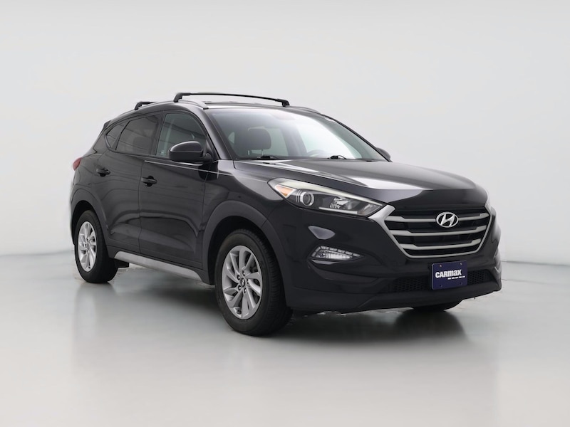 2017 Hyundai Tucson SE -
                  Edison, NJ