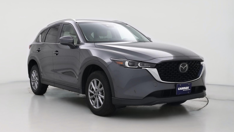 2023 Mazda CX-5 S Select Hero Image