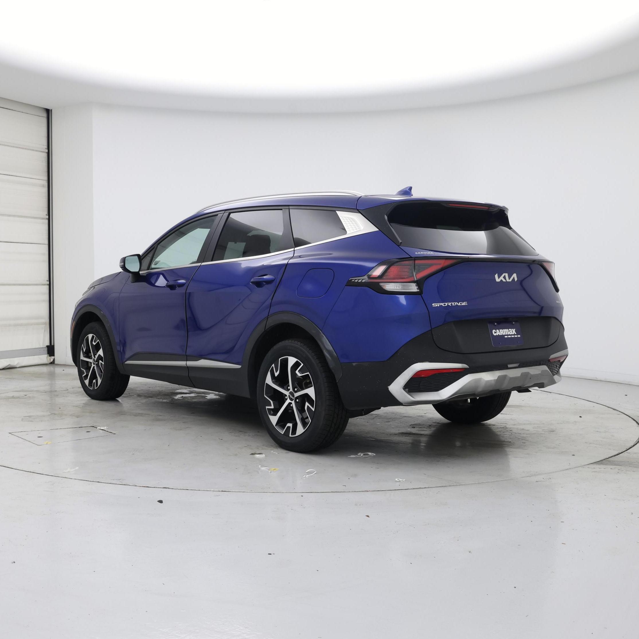 Thumbnail: 2023 Kia Sportage - 2
