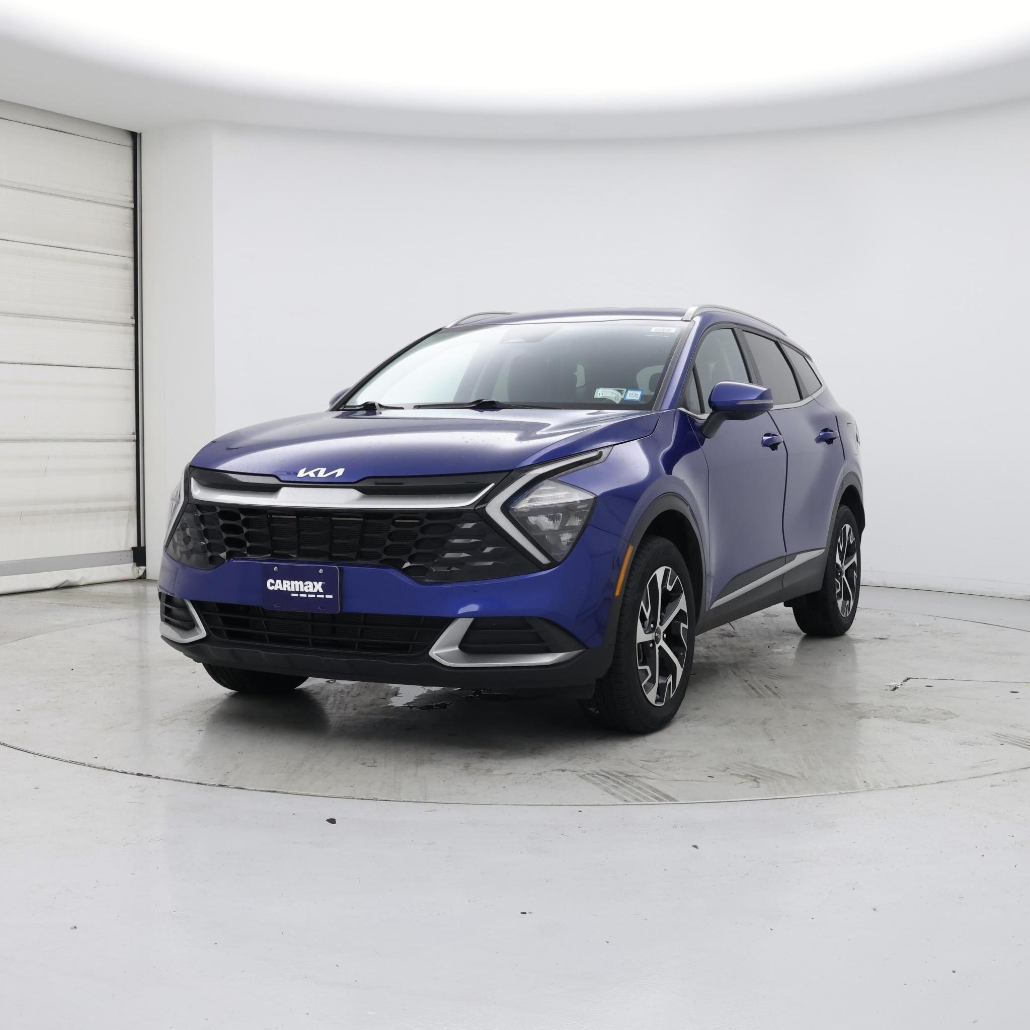 Thumbnail: 2023 Kia Sportage - 4
