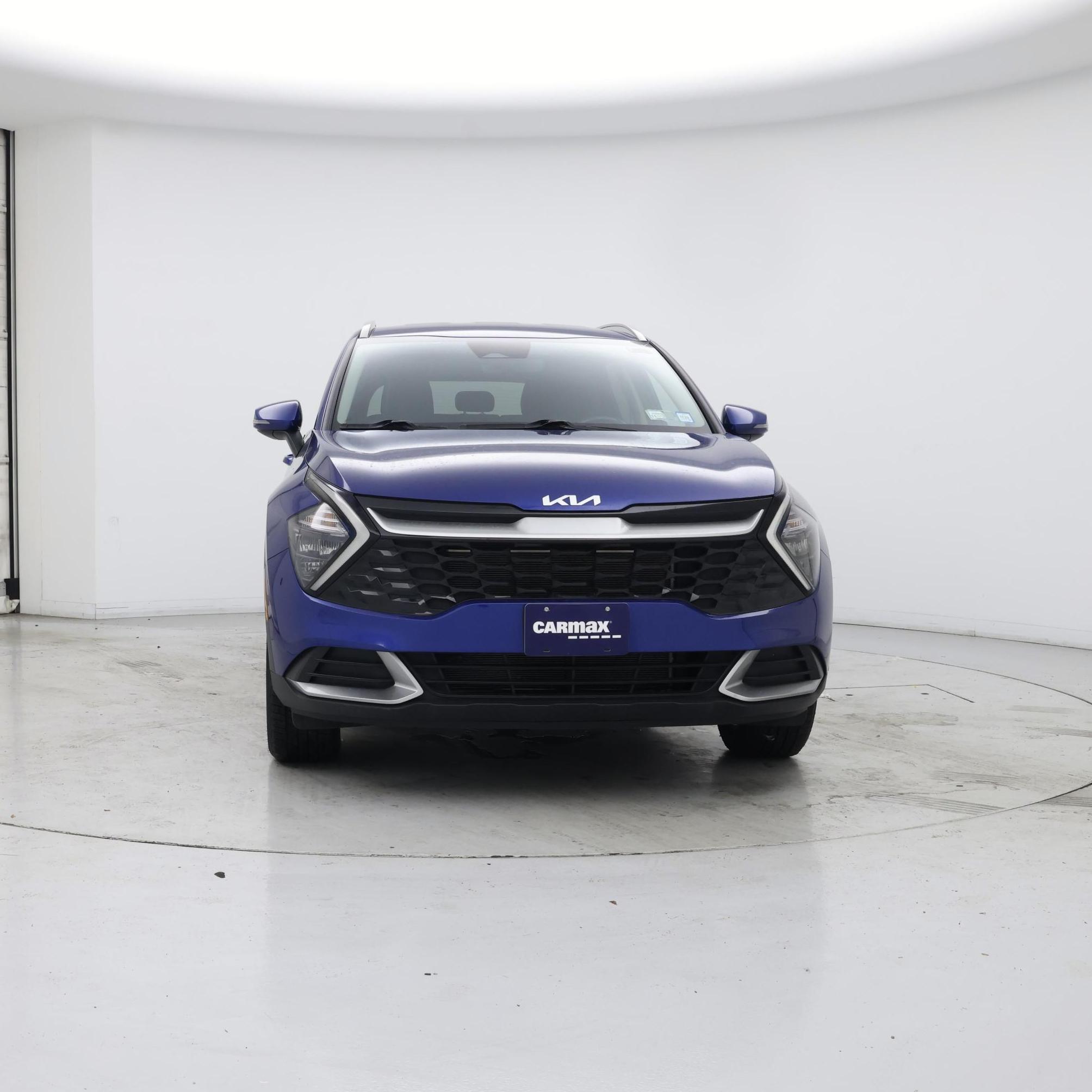 Thumbnail: 2023 Kia Sportage - 5