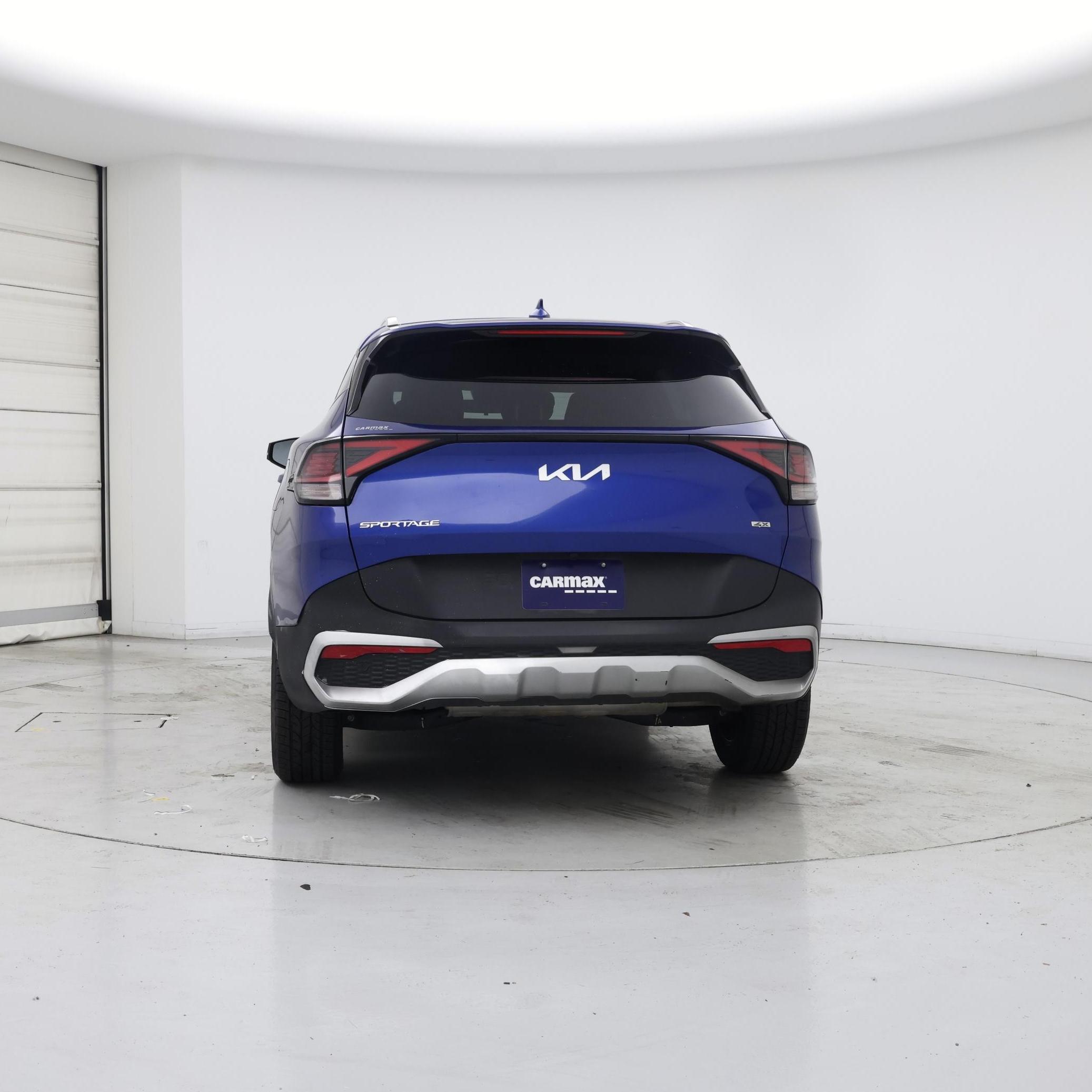 Thumbnail: 2023 Kia Sportage - 6