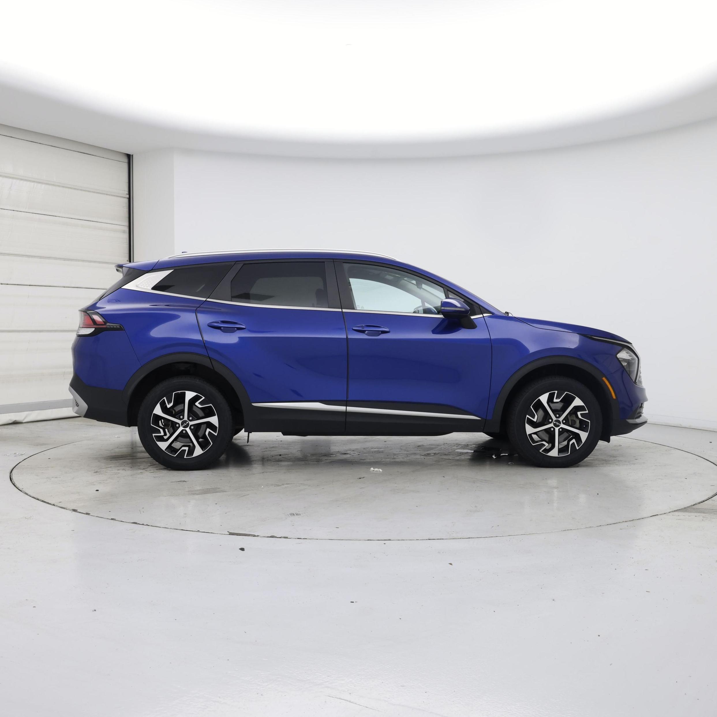 Thumbnail: 2023 Kia Sportage - 7