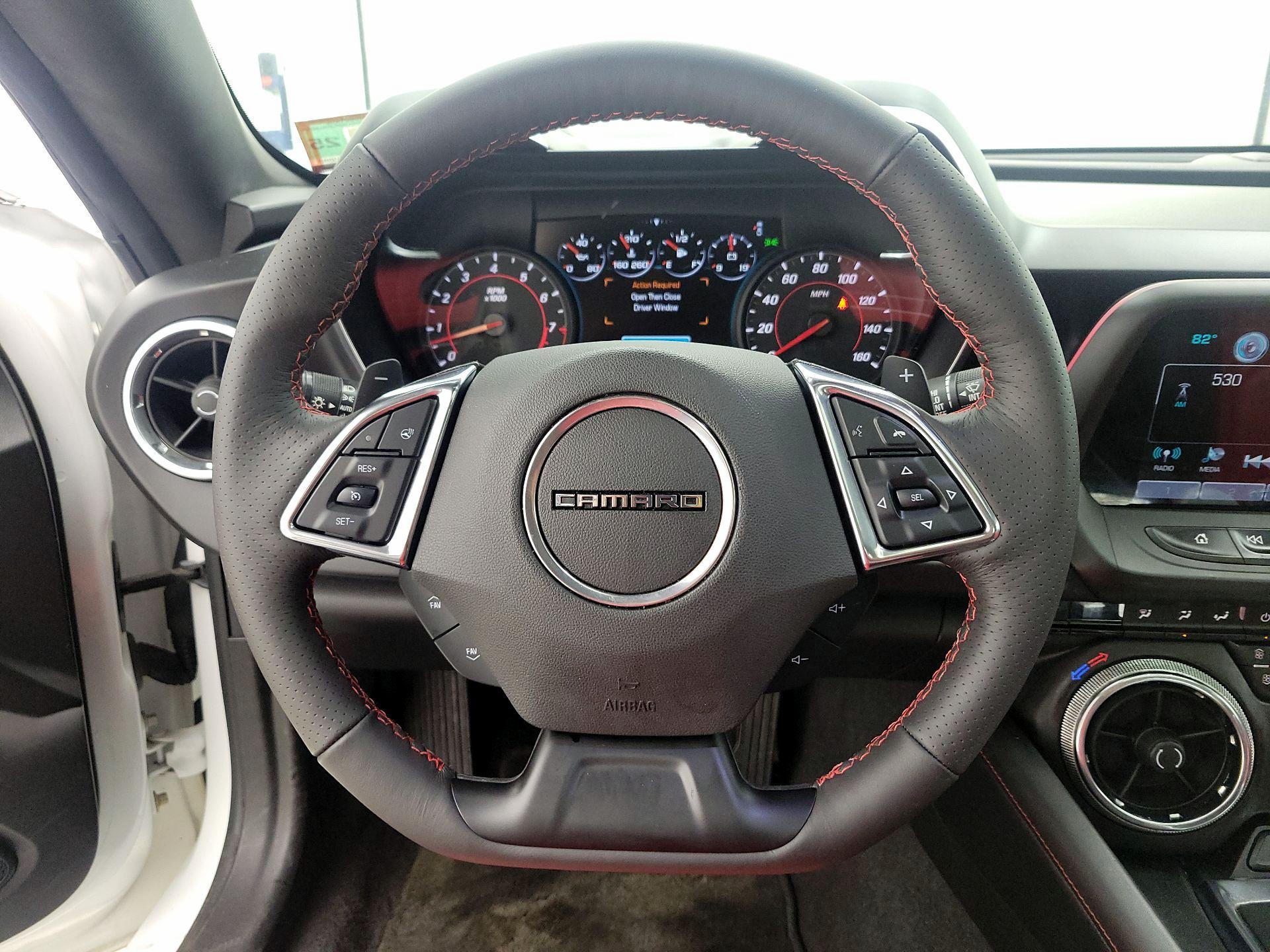 Thumbnail: 2016 Chevrolet Camaro - 10