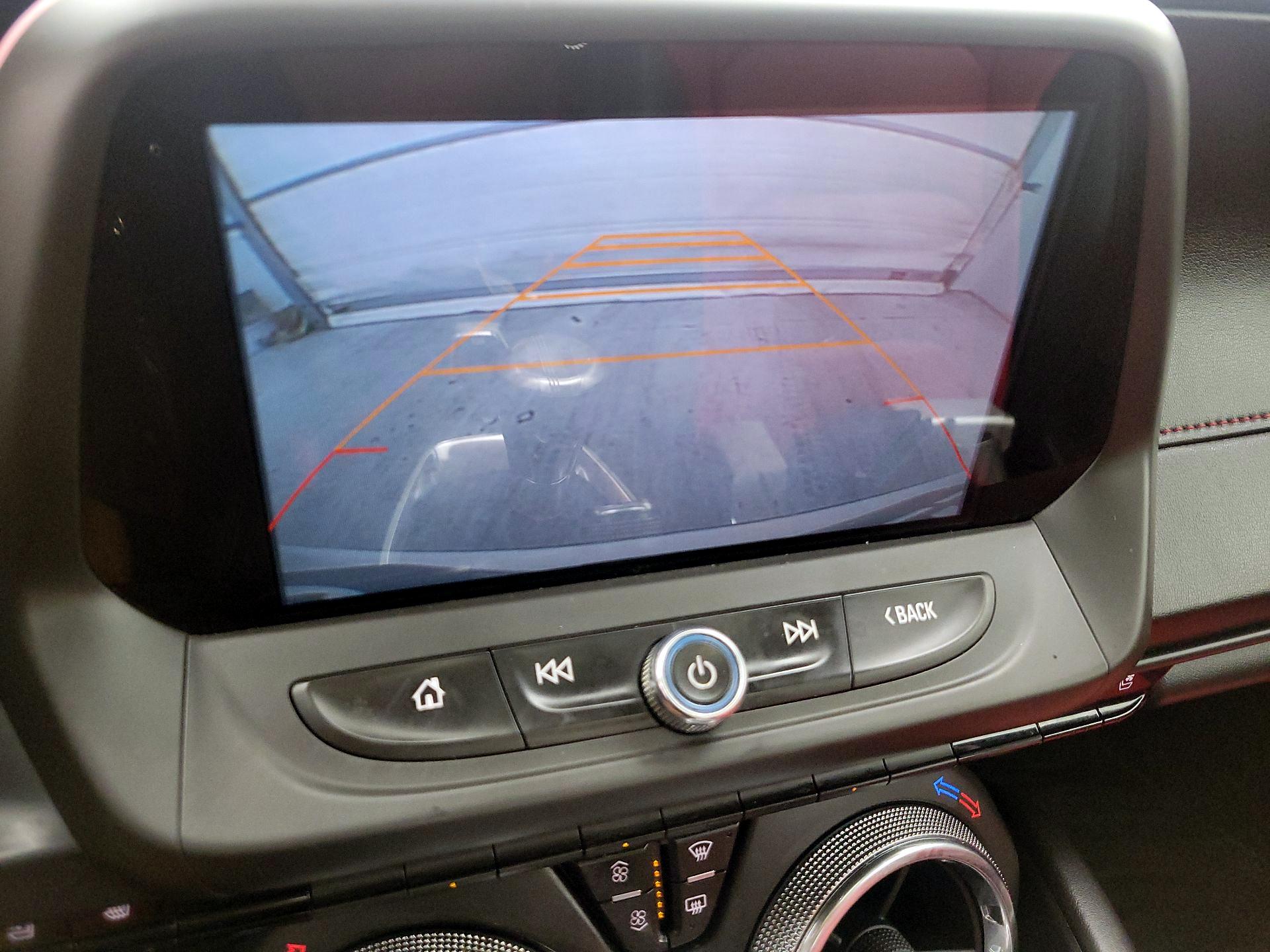 Thumbnail: 2016 Chevrolet Camaro - 14