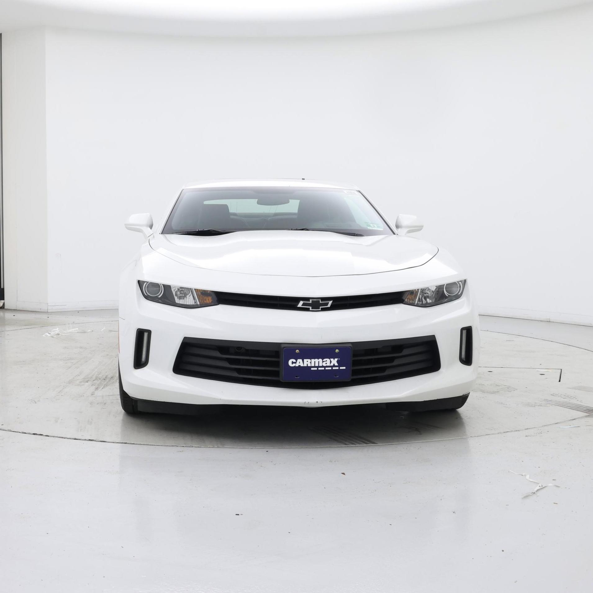 Thumbnail: 2016 Chevrolet Camaro - 5