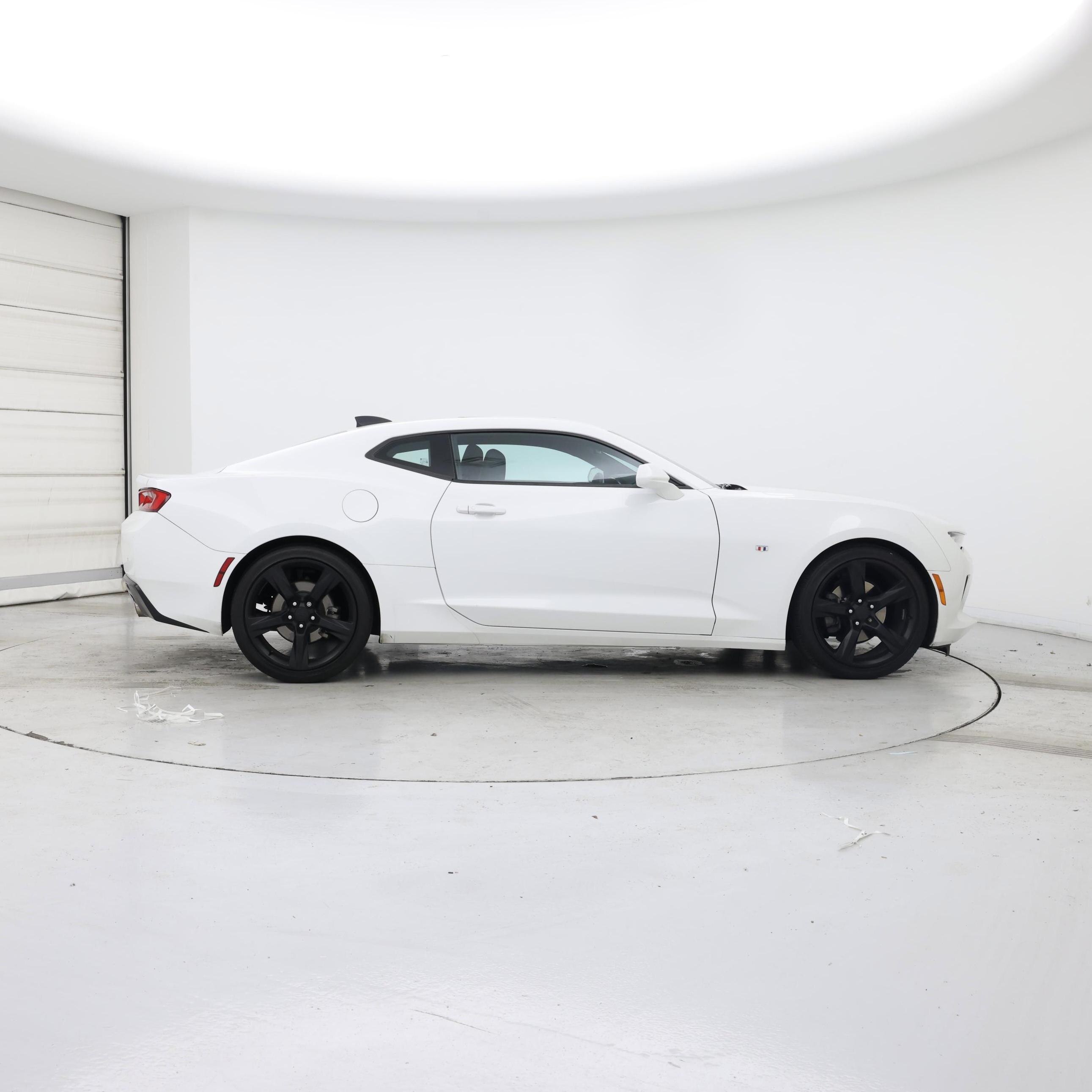 Thumbnail: 2016 Chevrolet Camaro - 7