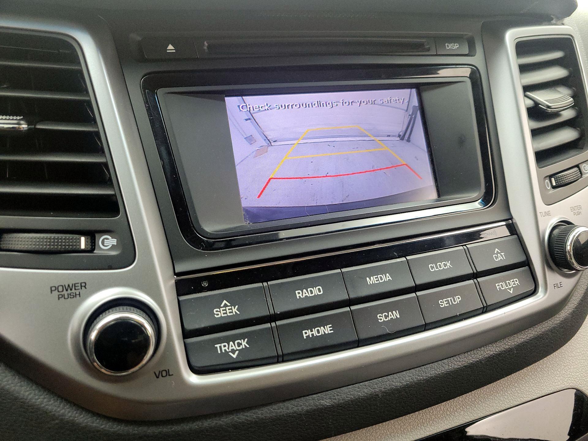 Thumbnail: 2016 Hyundai Tucson - 14