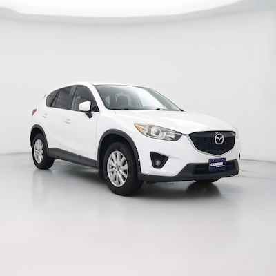 2014 Mazda CX-5 Touring