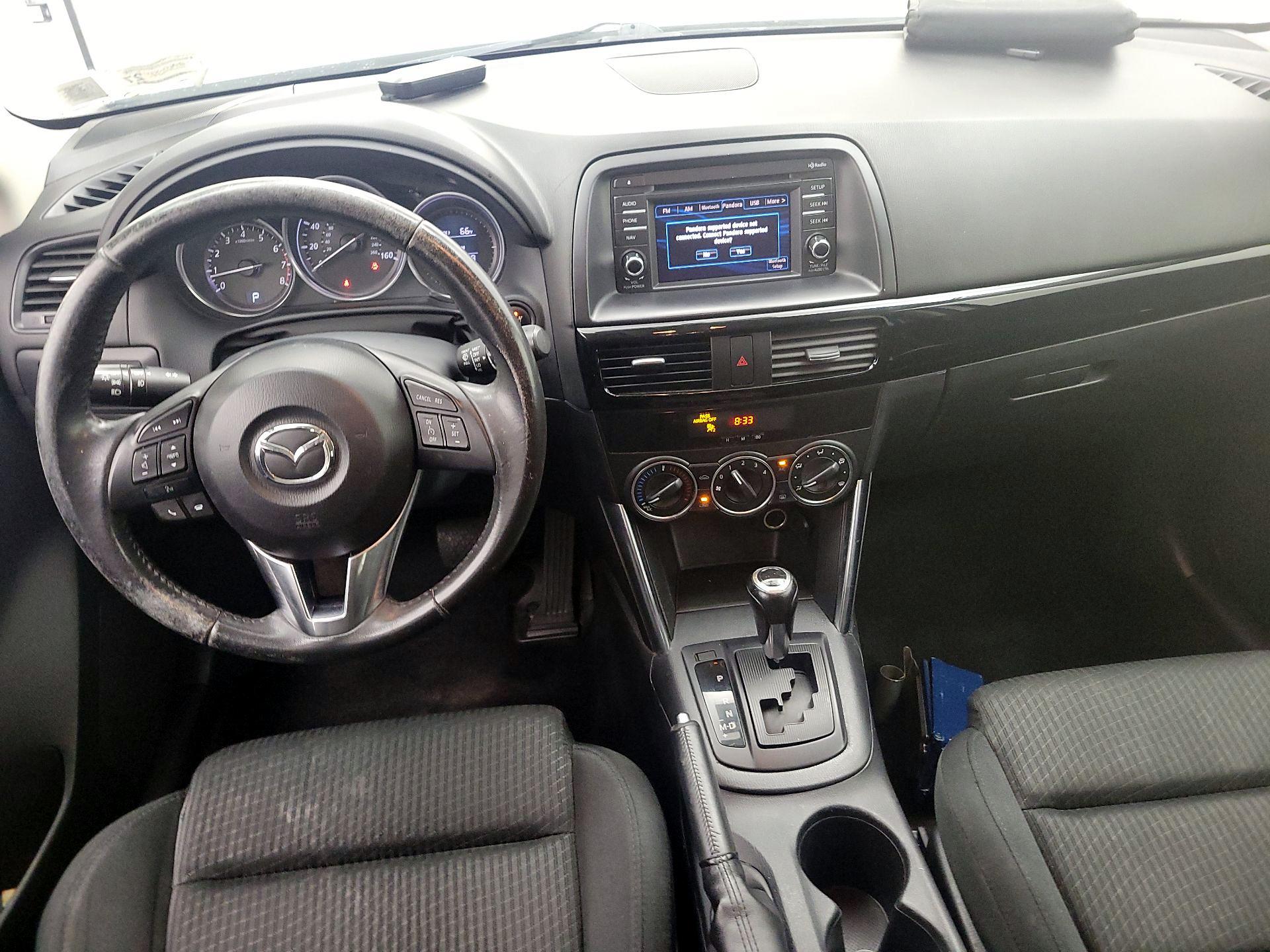 Thumbnail: 2014 Mazda CX-5 - 9