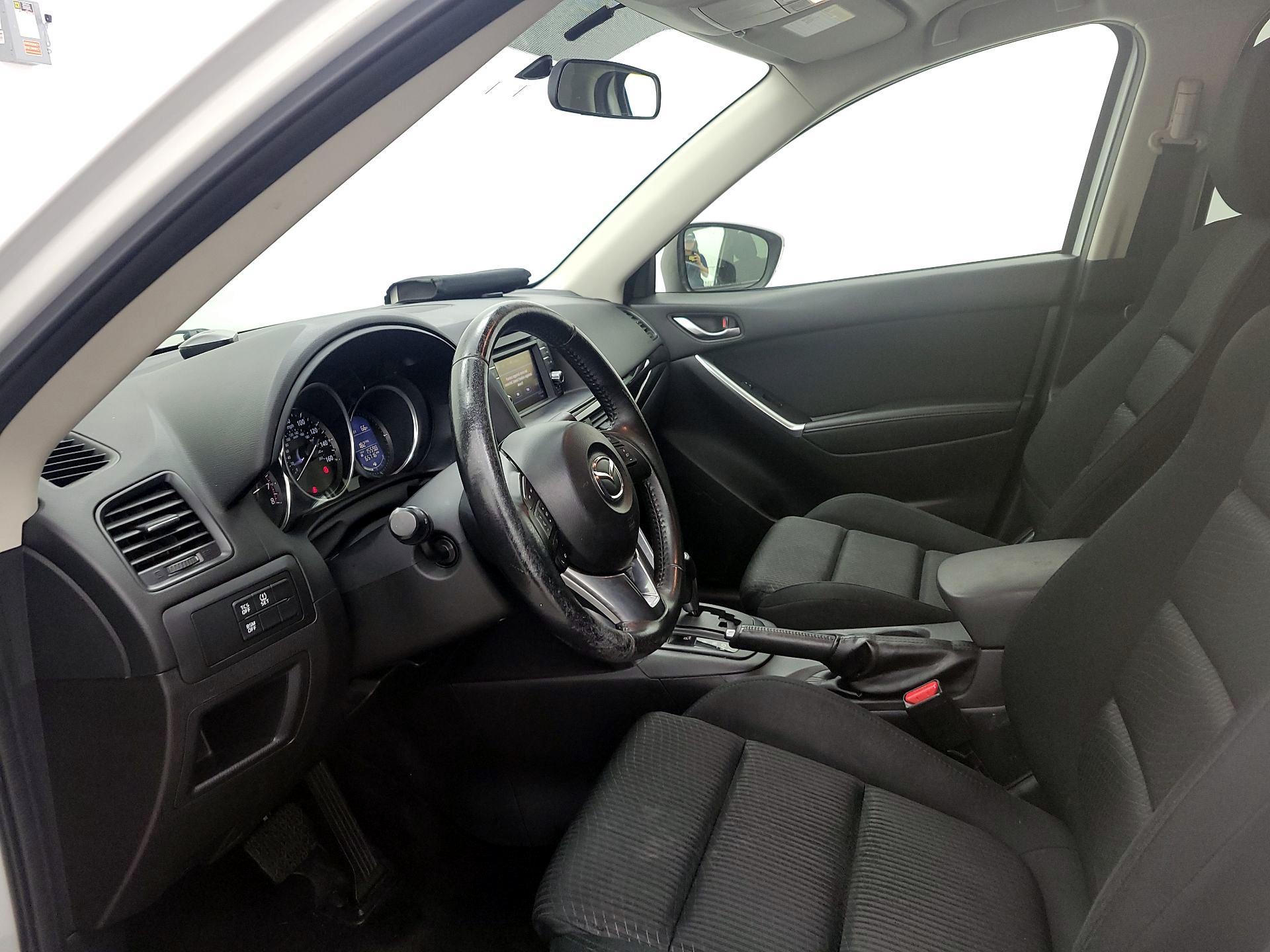 Thumbnail: 2014 Mazda CX-5 - 11