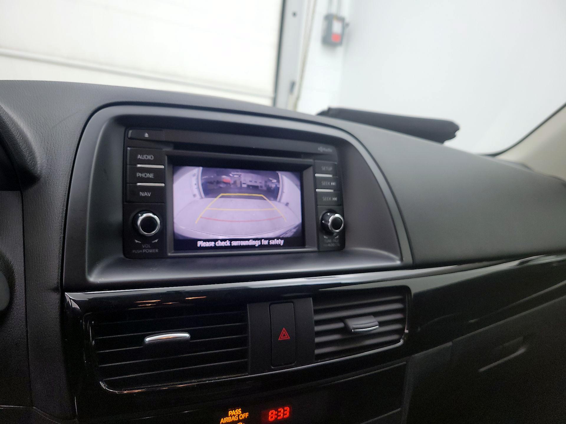 Thumbnail: 2014 Mazda CX-5 - 14
