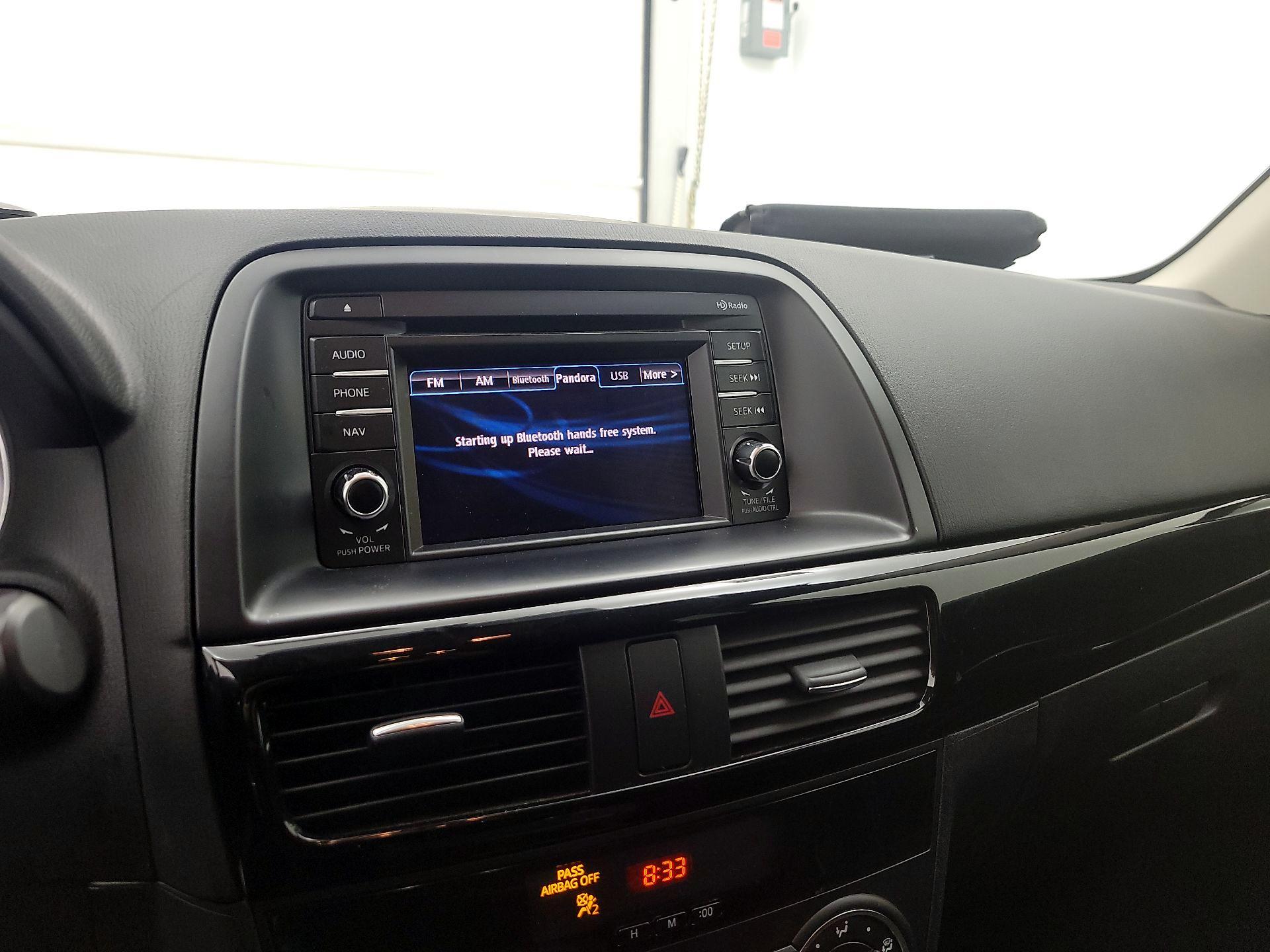 Thumbnail: 2014 Mazda CX-5 - 15