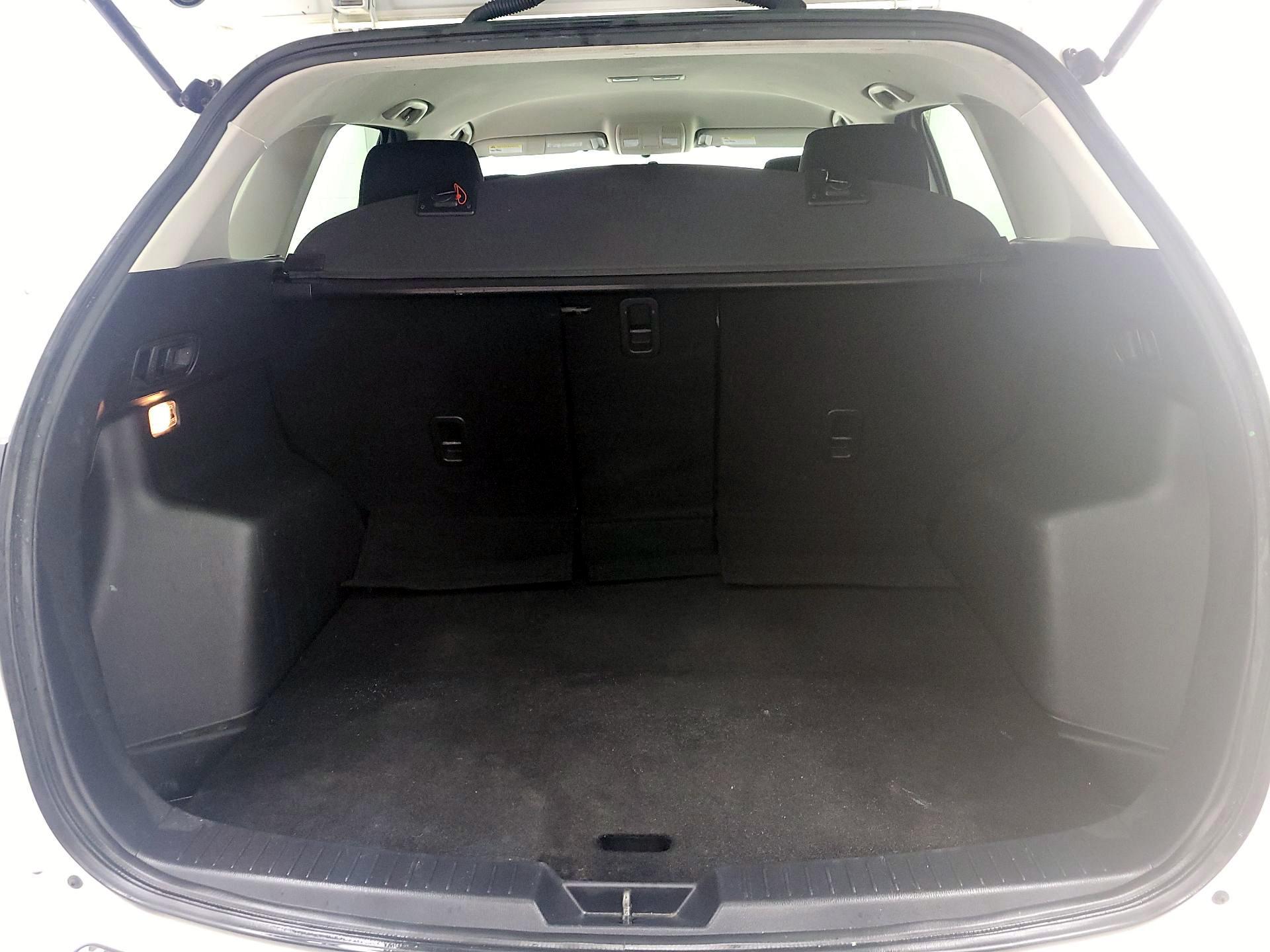 Thumbnail: 2014 Mazda CX-5 - 19