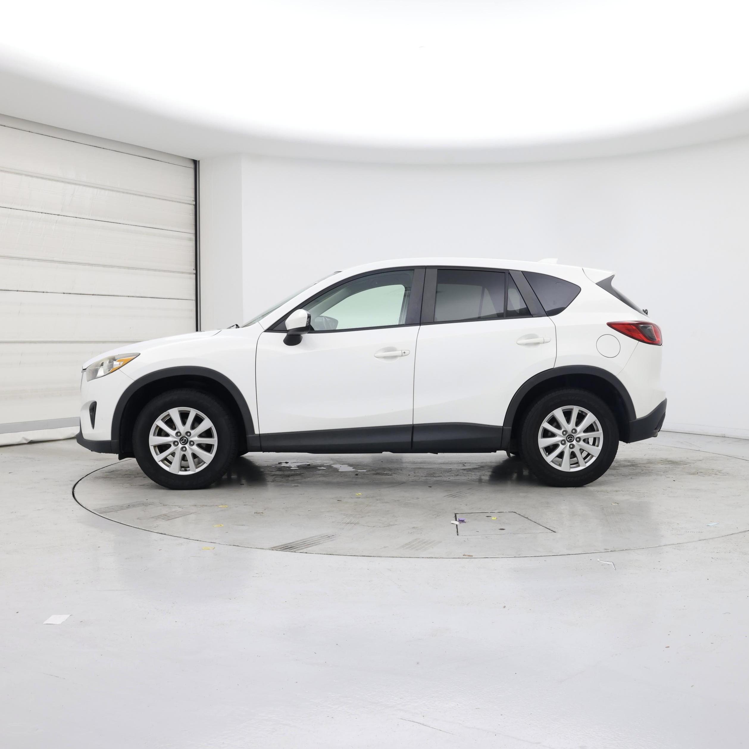 Thumbnail: 2014 Mazda CX-5 - 3