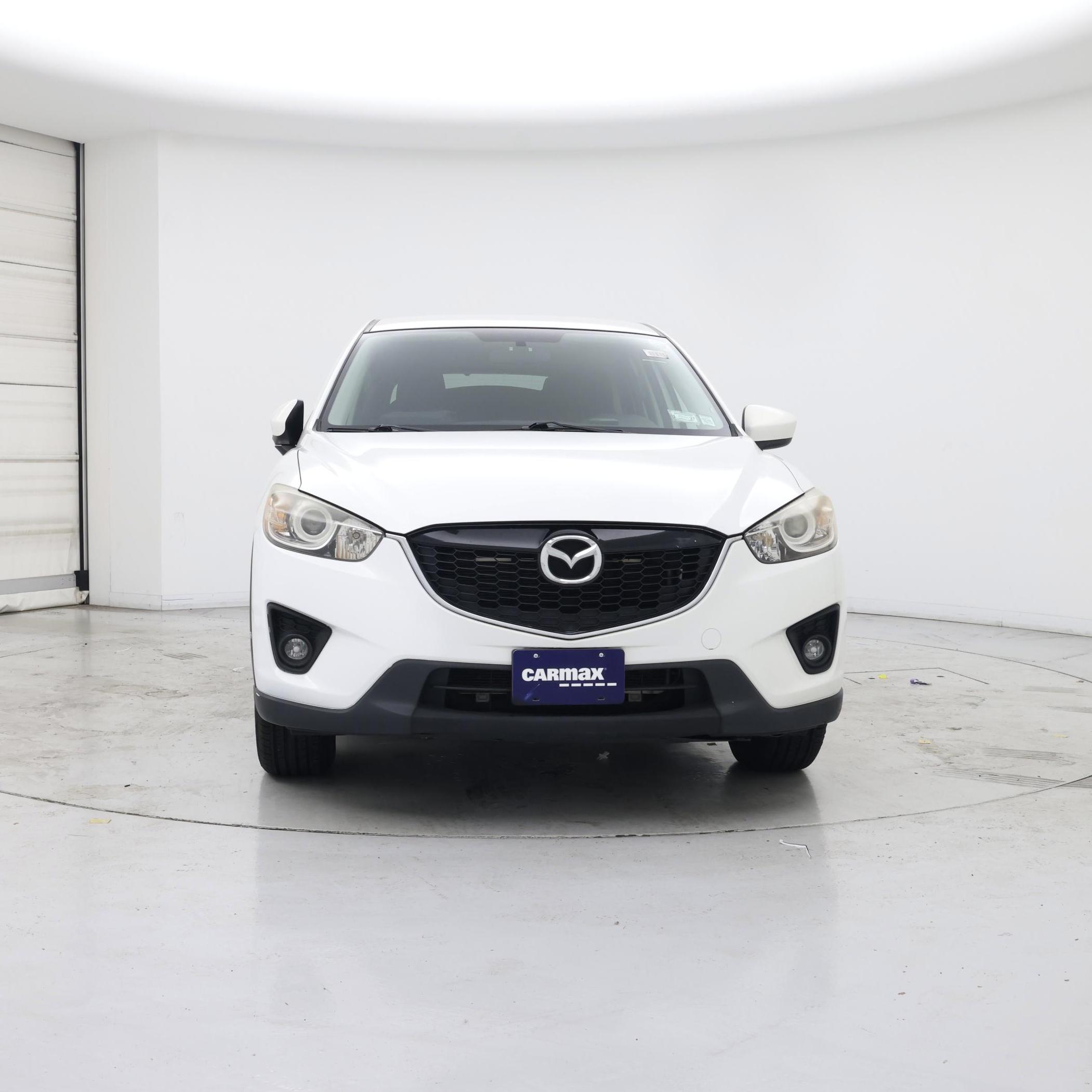 Thumbnail: 2014 Mazda CX-5 - 5