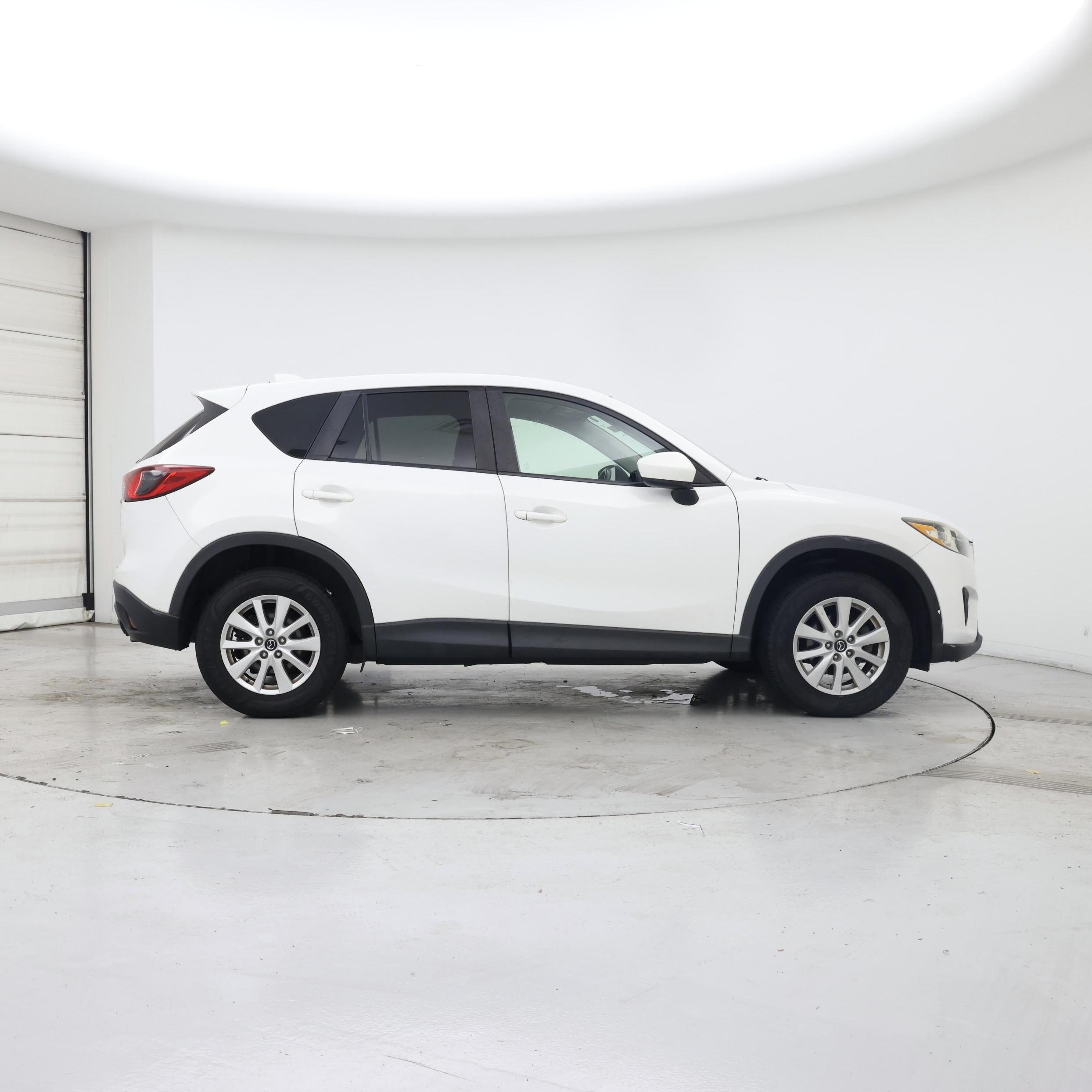 Thumbnail: 2014 Mazda CX-5 - 7