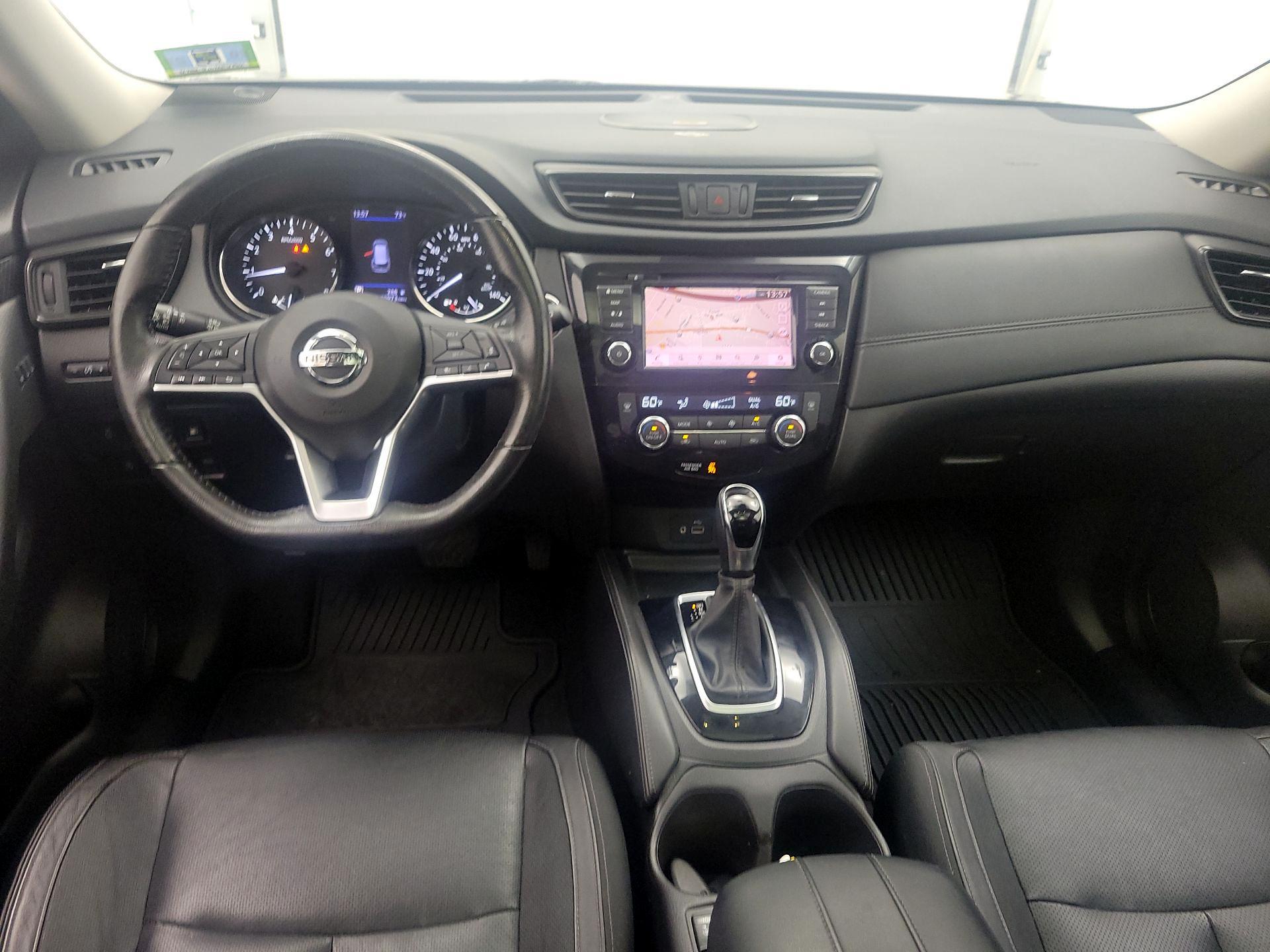 Thumbnail: 2018 Nissan Rogue - 9