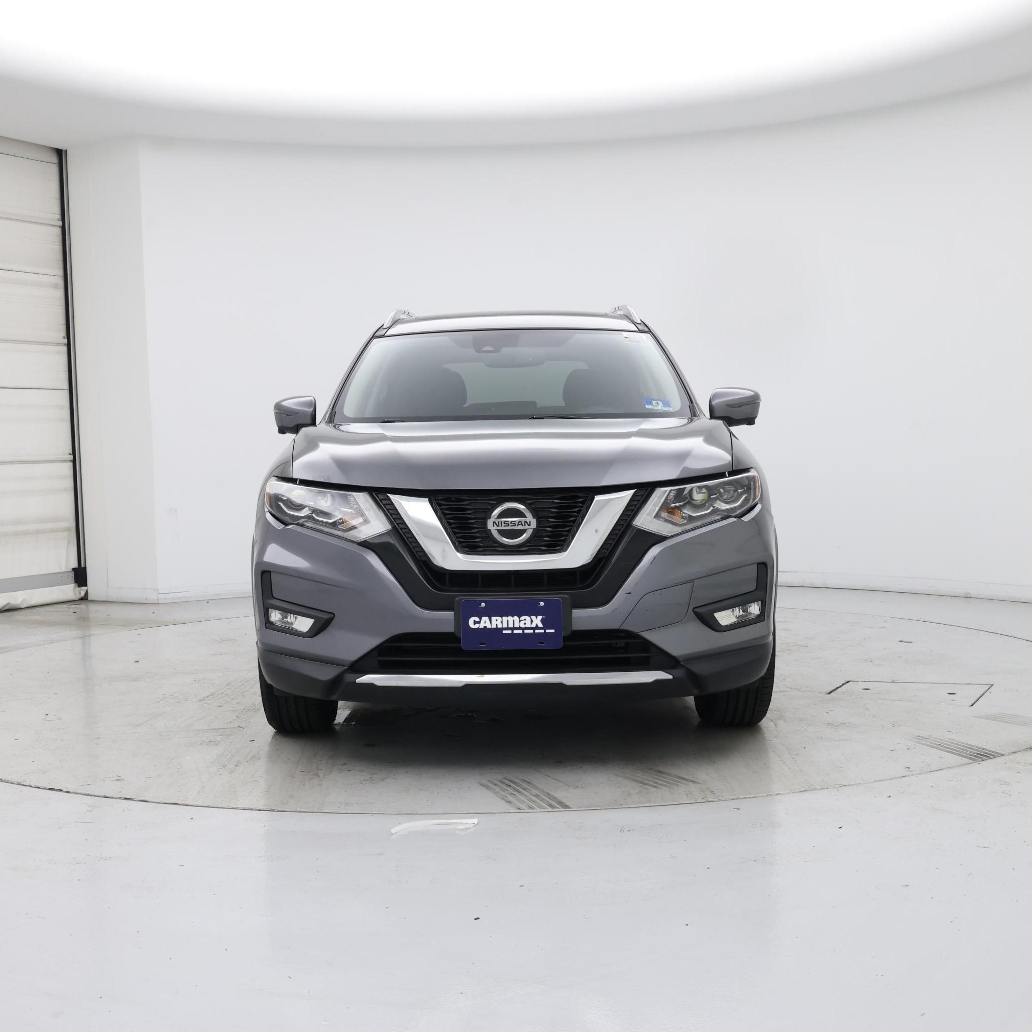 Thumbnail: 2018 Nissan Rogue - 5