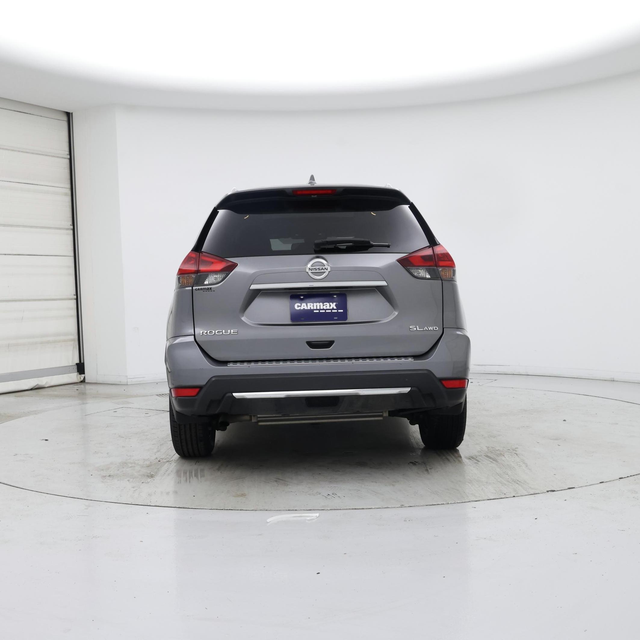 Thumbnail: 2018 Nissan Rogue - 6