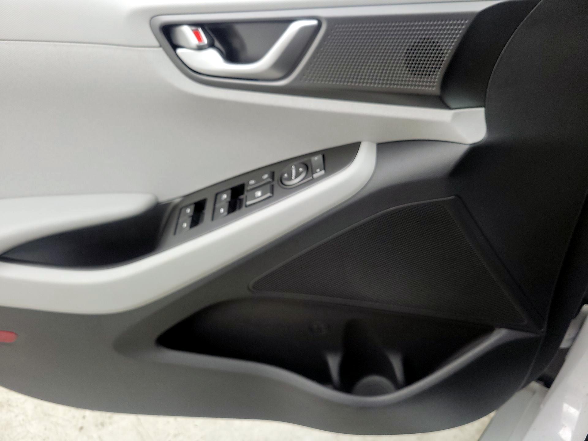 Thumbnail: 2020 Hyundai Ioniq - 12