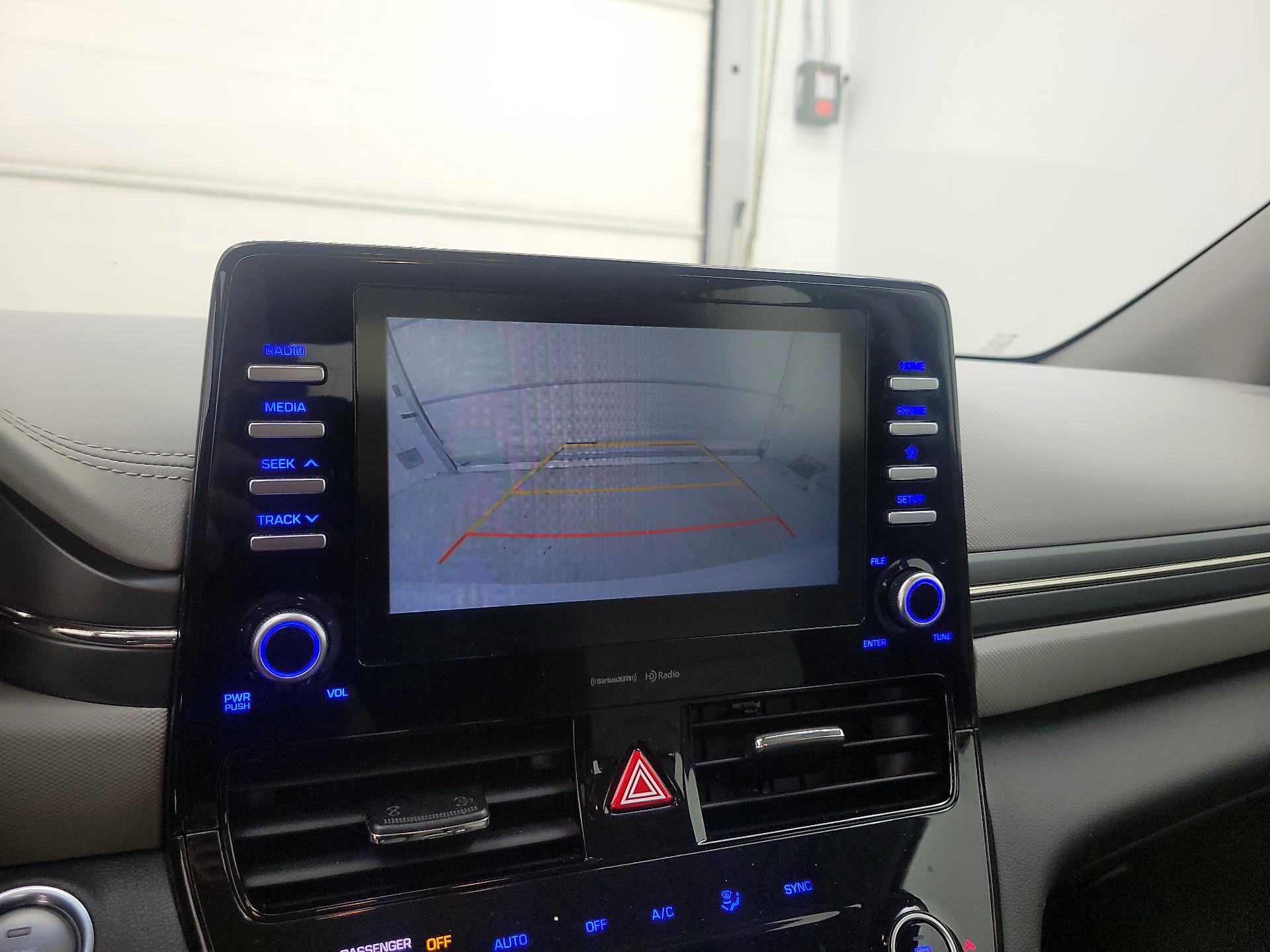 Thumbnail: 2020 Hyundai Ioniq - 14