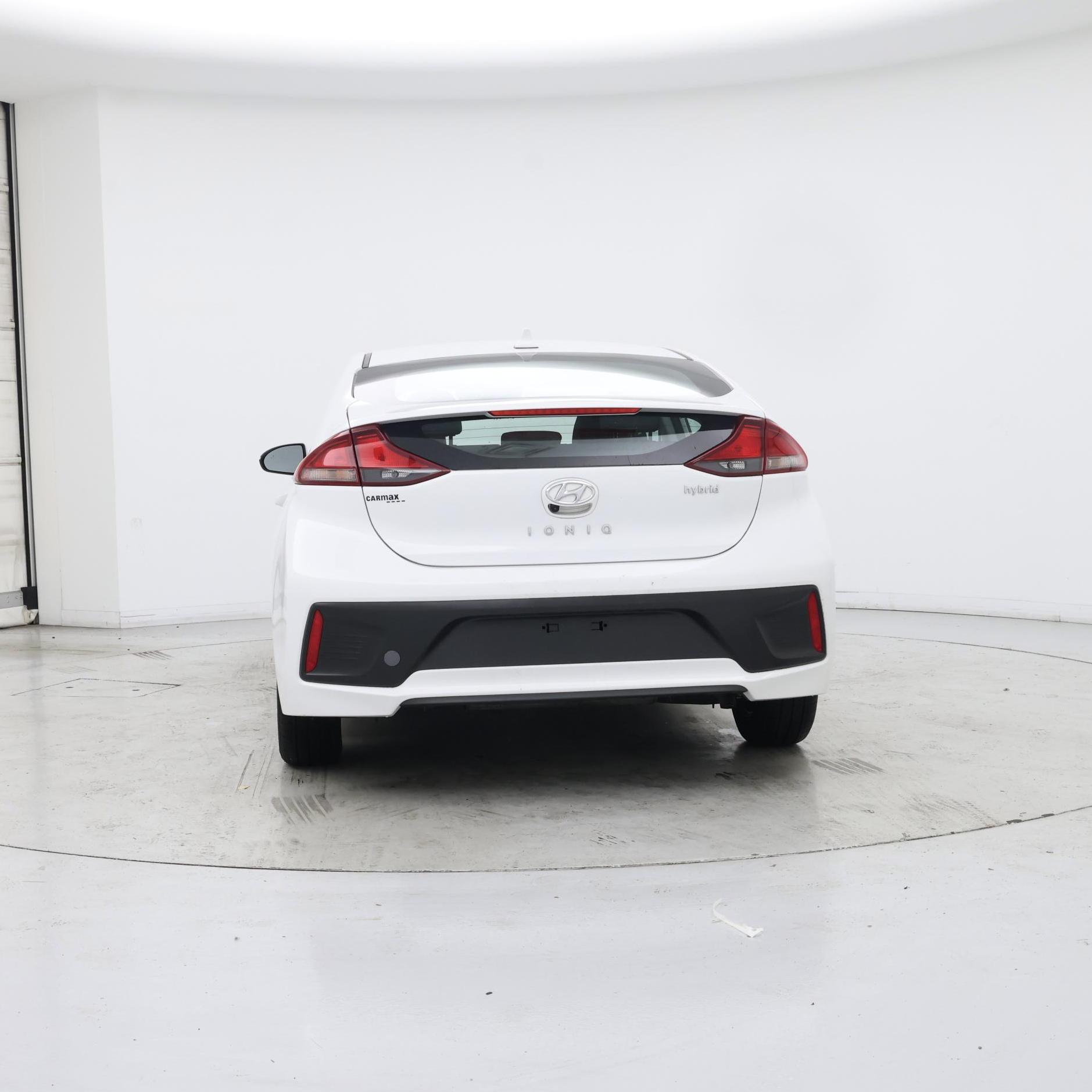 Thumbnail: 2020 Hyundai Ioniq - 6