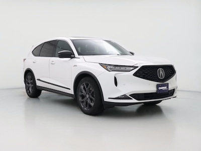 2023 Acura MDX SH-AWD A-Spec