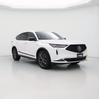 2023 Acura MDX SH-AWD A-Spec