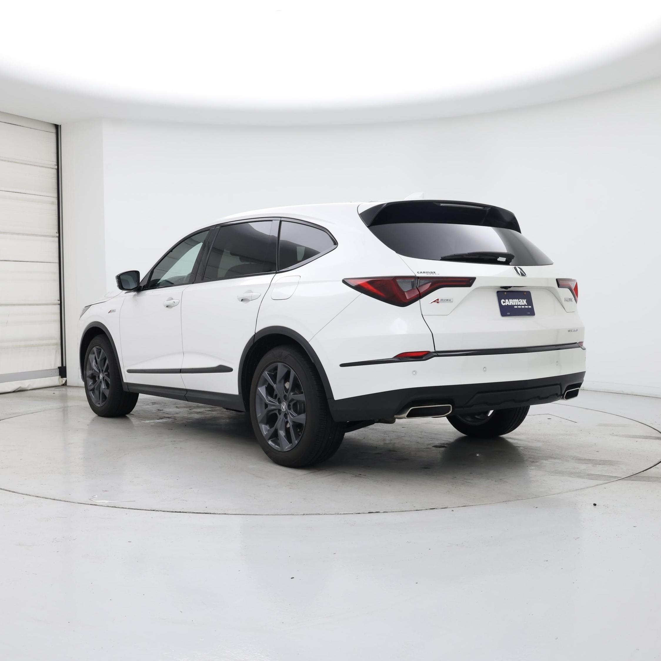 Thumbnail: 2023 Acura MDX - 2