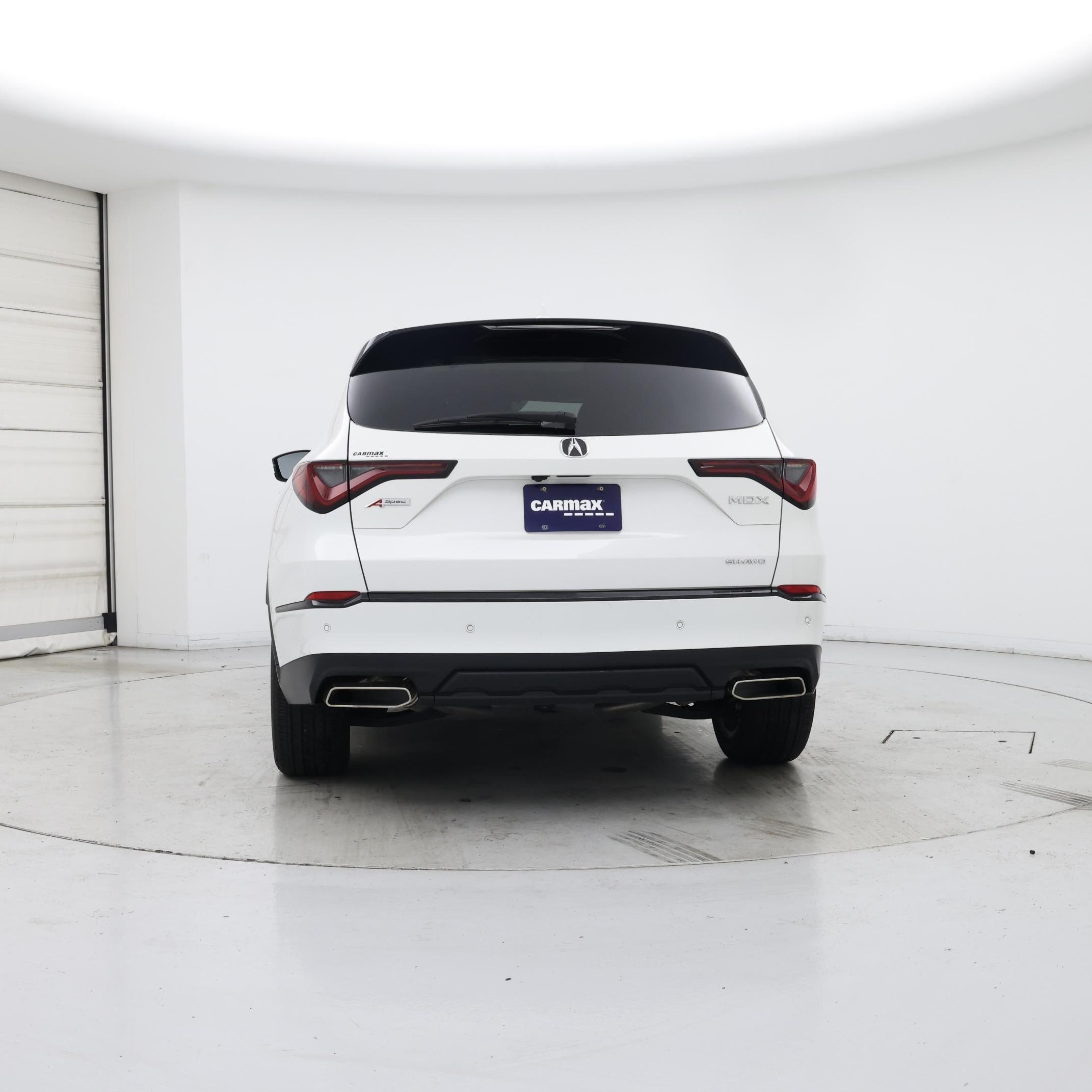 Thumbnail: 2023 Acura MDX - 6