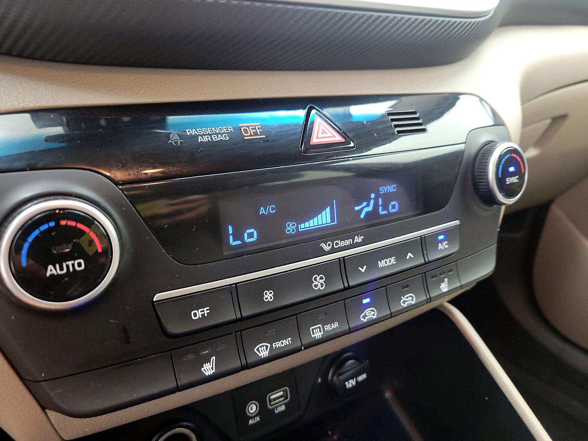 Thumbnail: 2019 Hyundai Tucson - 16