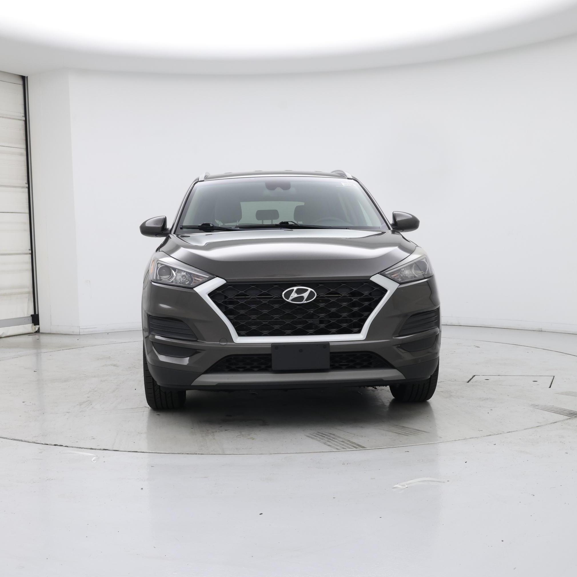 Thumbnail: 2019 Hyundai Tucson - 5